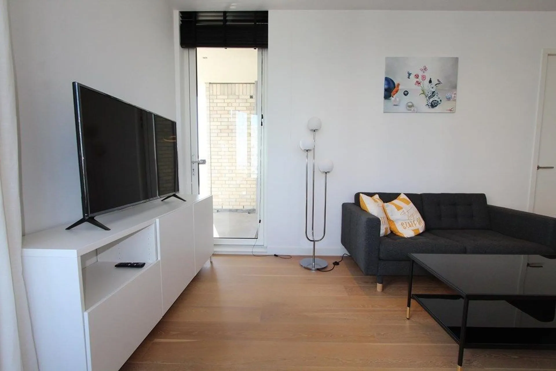 Foto #8 Appartement Gustav Mahlerlaan Amsterdam