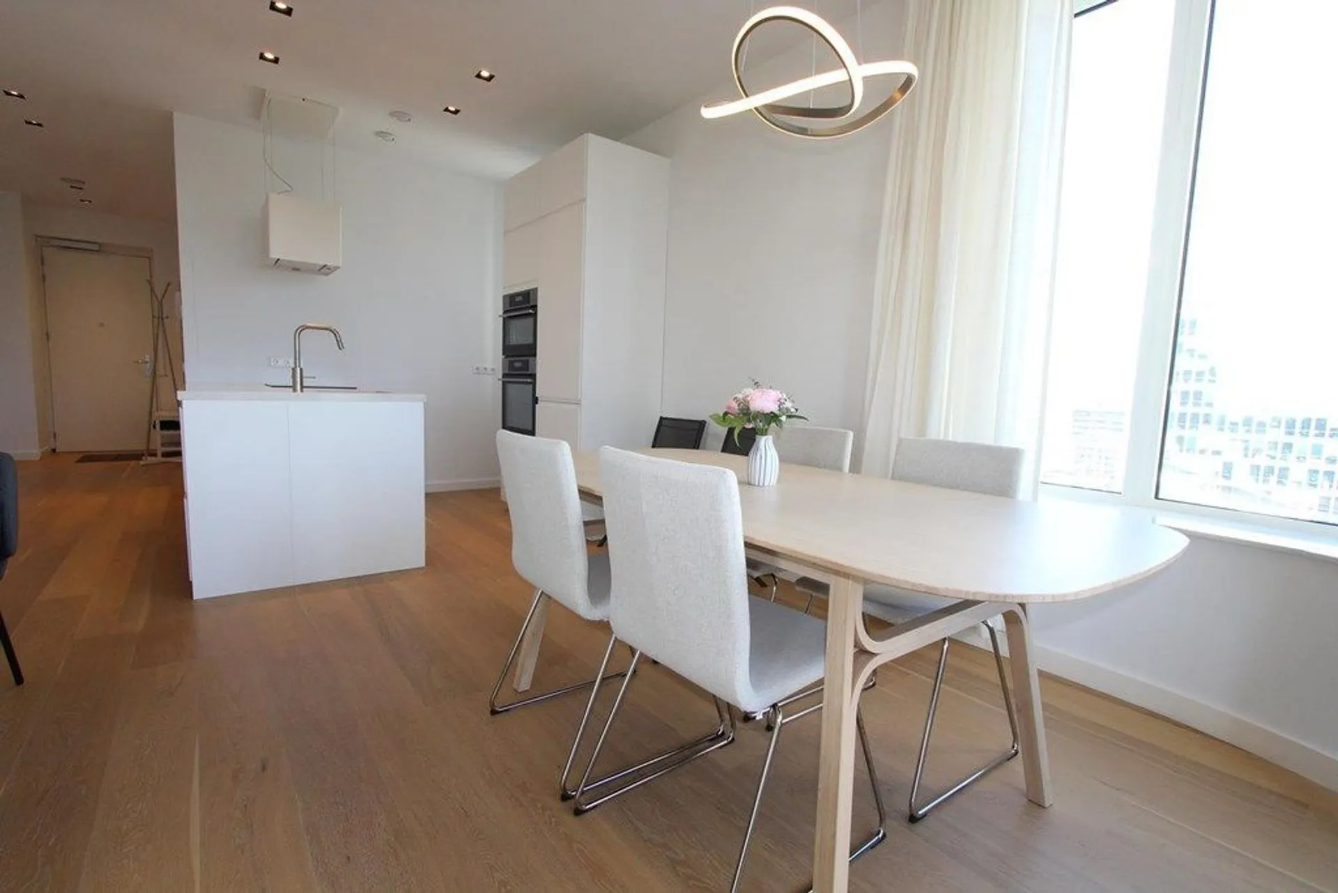 Foto #9 Appartement Gustav Mahlerlaan Amsterdam