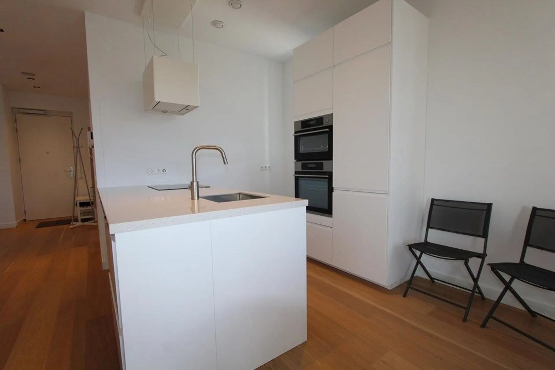 Foto #13 Appartement Gustav Mahlerlaan Amsterdam