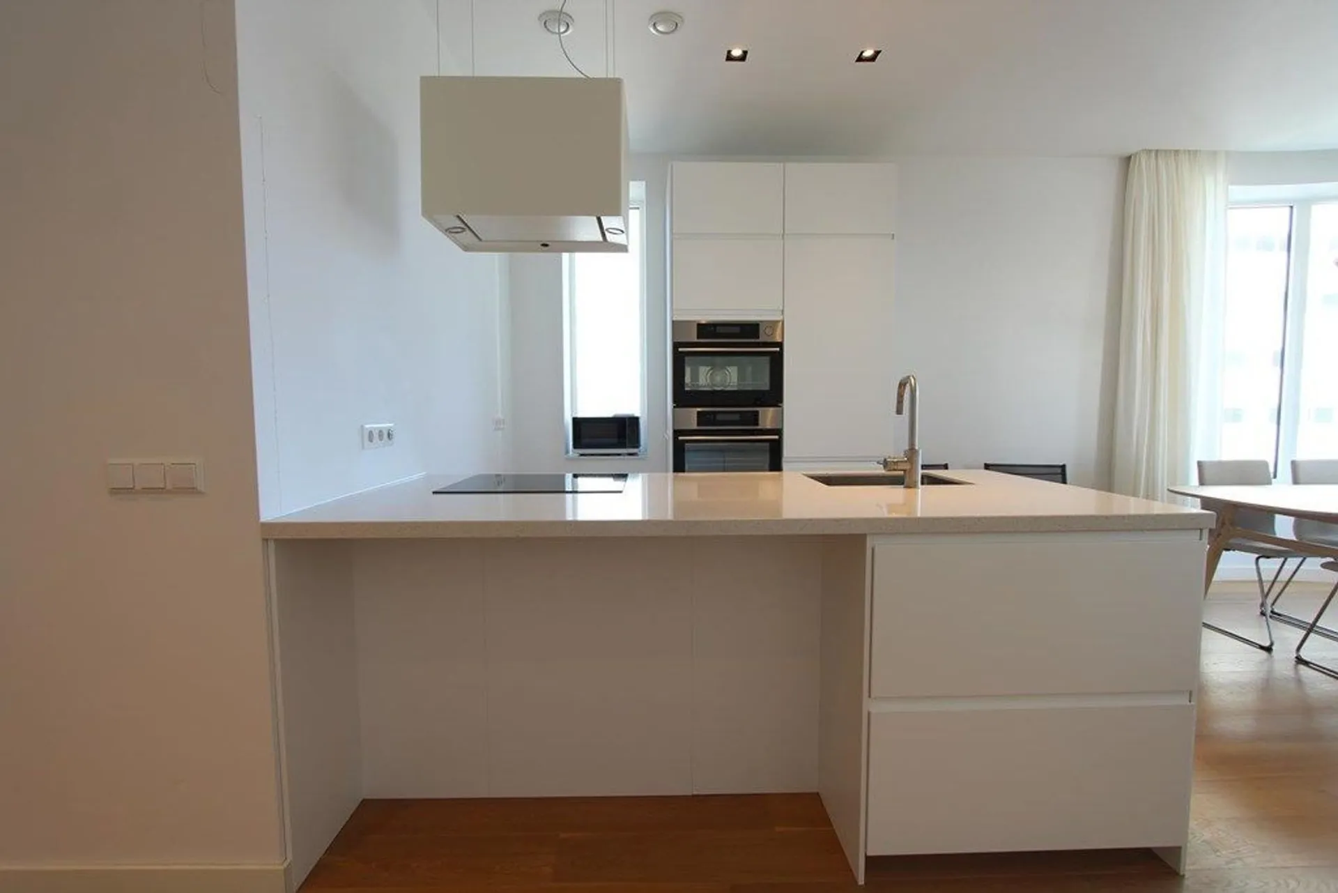 Foto #14 Appartement Gustav Mahlerlaan Amsterdam