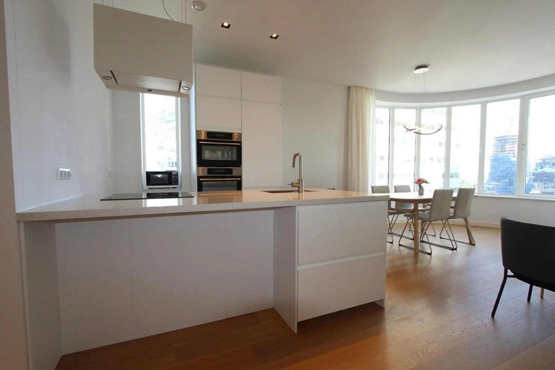 Foto #15 Appartement Gustav Mahlerlaan Amsterdam