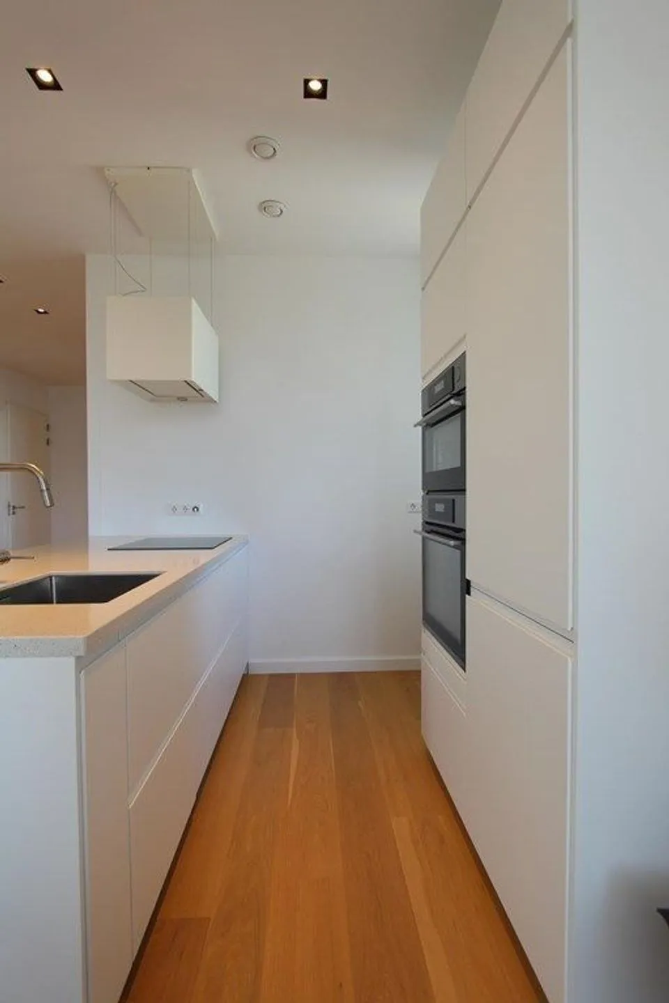 Foto #16 Appartement Gustav Mahlerlaan Amsterdam