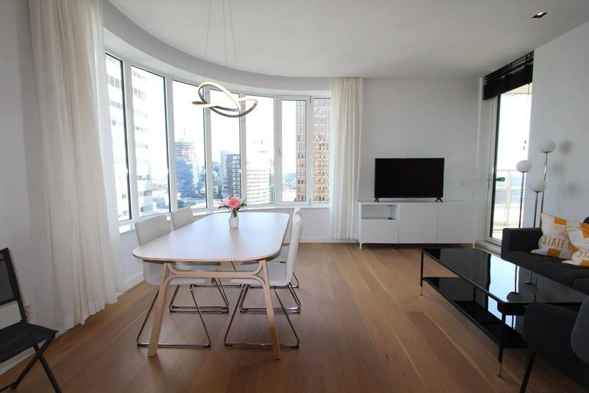 Foto #19 Appartement Gustav Mahlerlaan Amsterdam