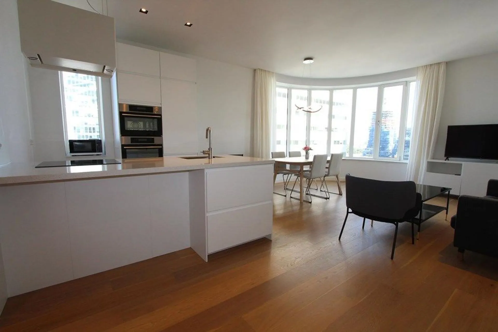 Foto #20 Appartement Gustav Mahlerlaan Amsterdam