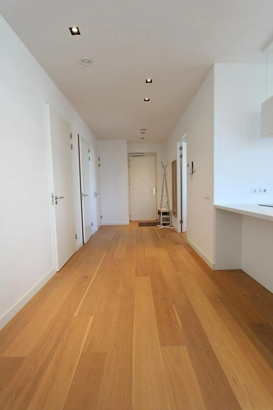 Foto #21 Appartement Gustav Mahlerlaan Amsterdam