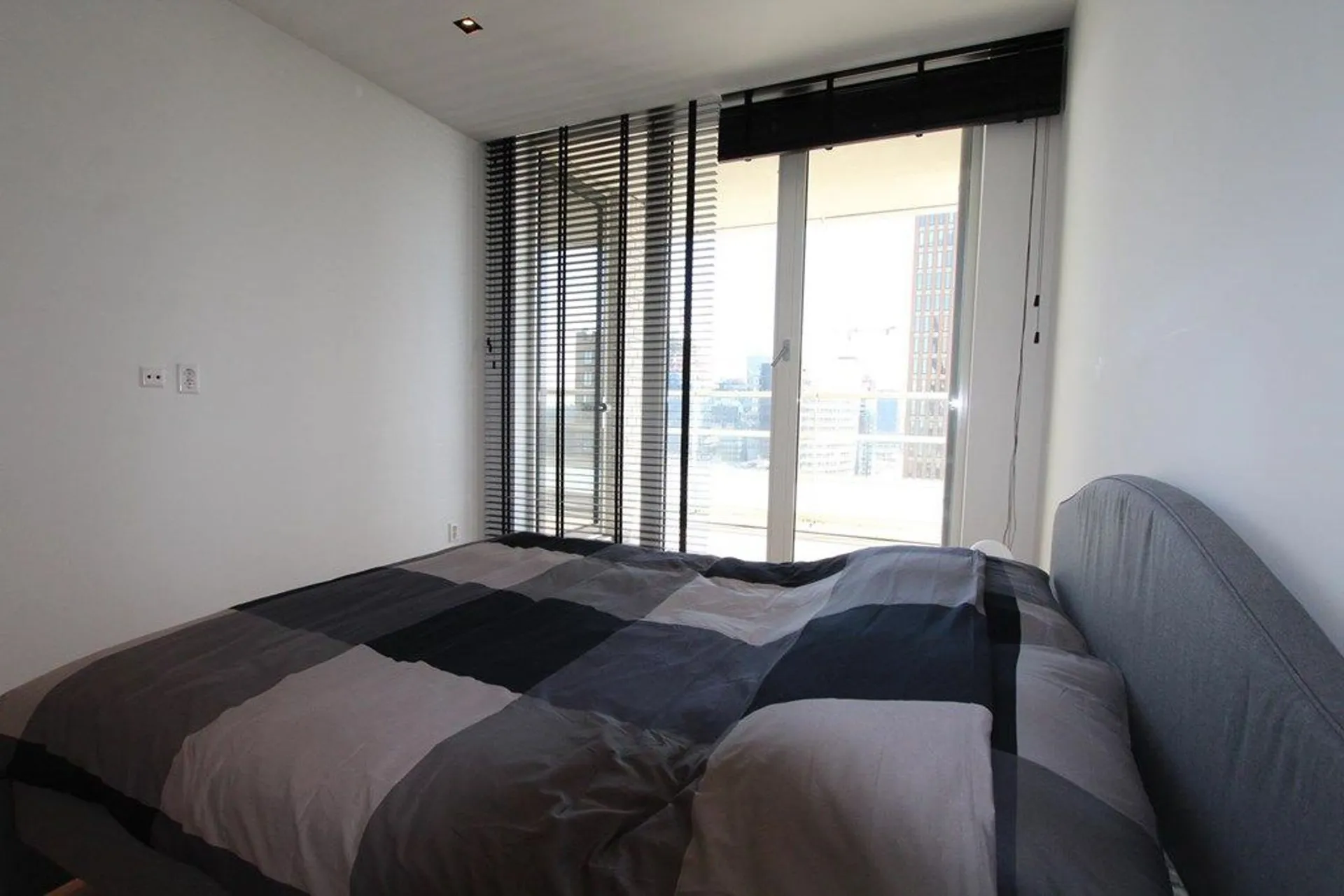 Foto #23 Appartement Gustav Mahlerlaan Amsterdam