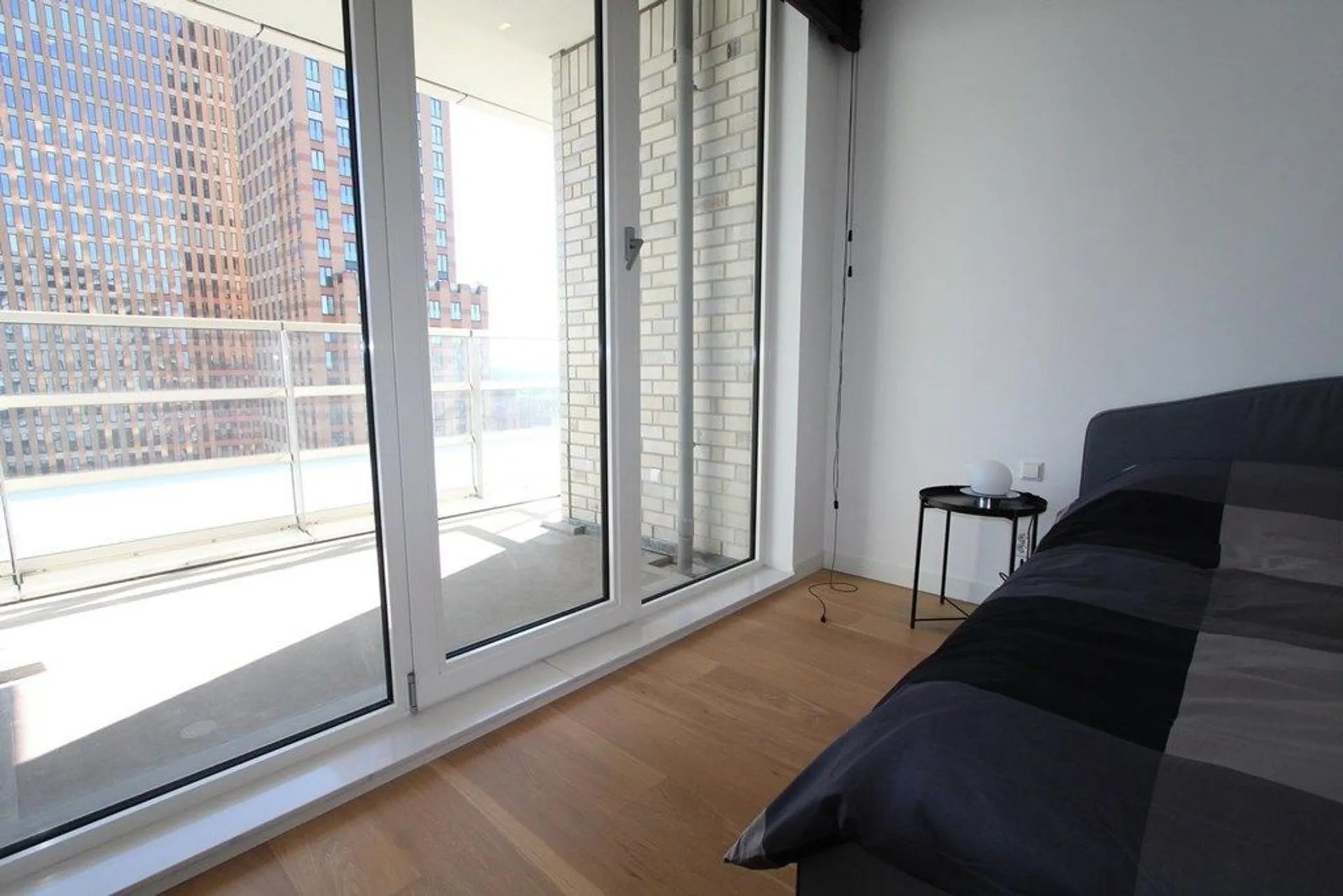 Foto #24 Appartement Gustav Mahlerlaan Amsterdam