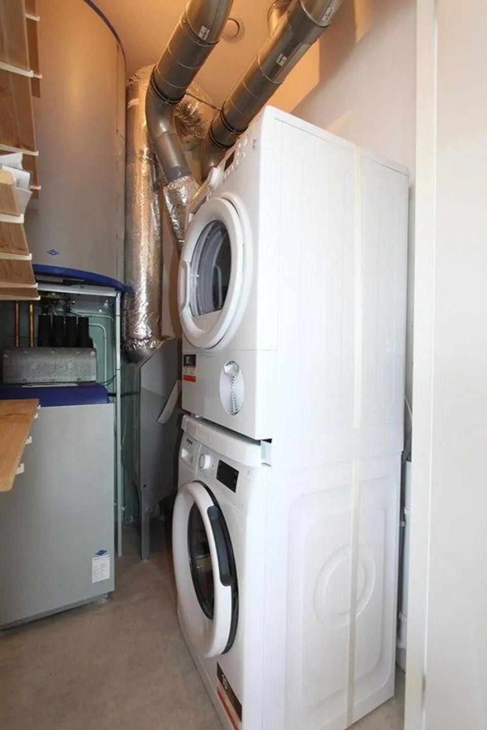 Foto #33 Appartement Gustav Mahlerlaan Amsterdam