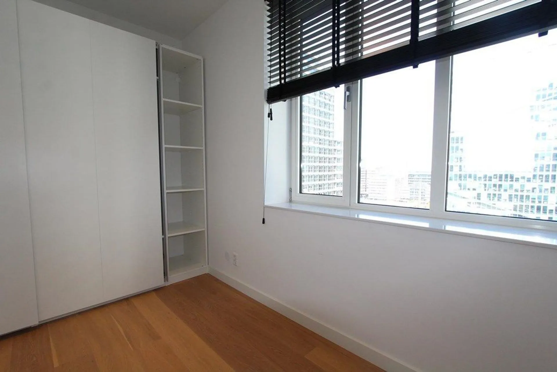 Foto #36 Appartement Gustav Mahlerlaan Amsterdam