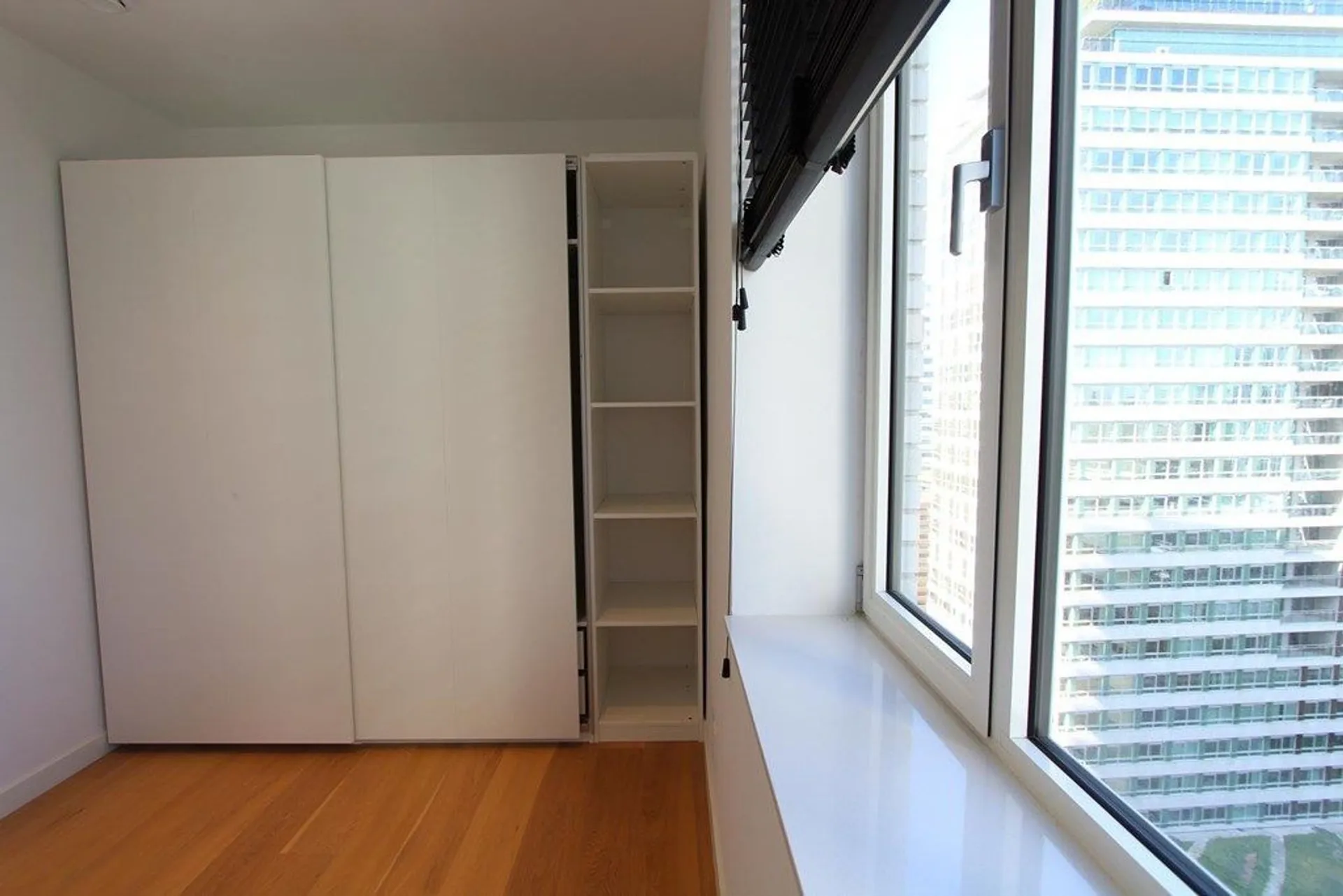 Foto #37 Appartement Gustav Mahlerlaan Amsterdam
