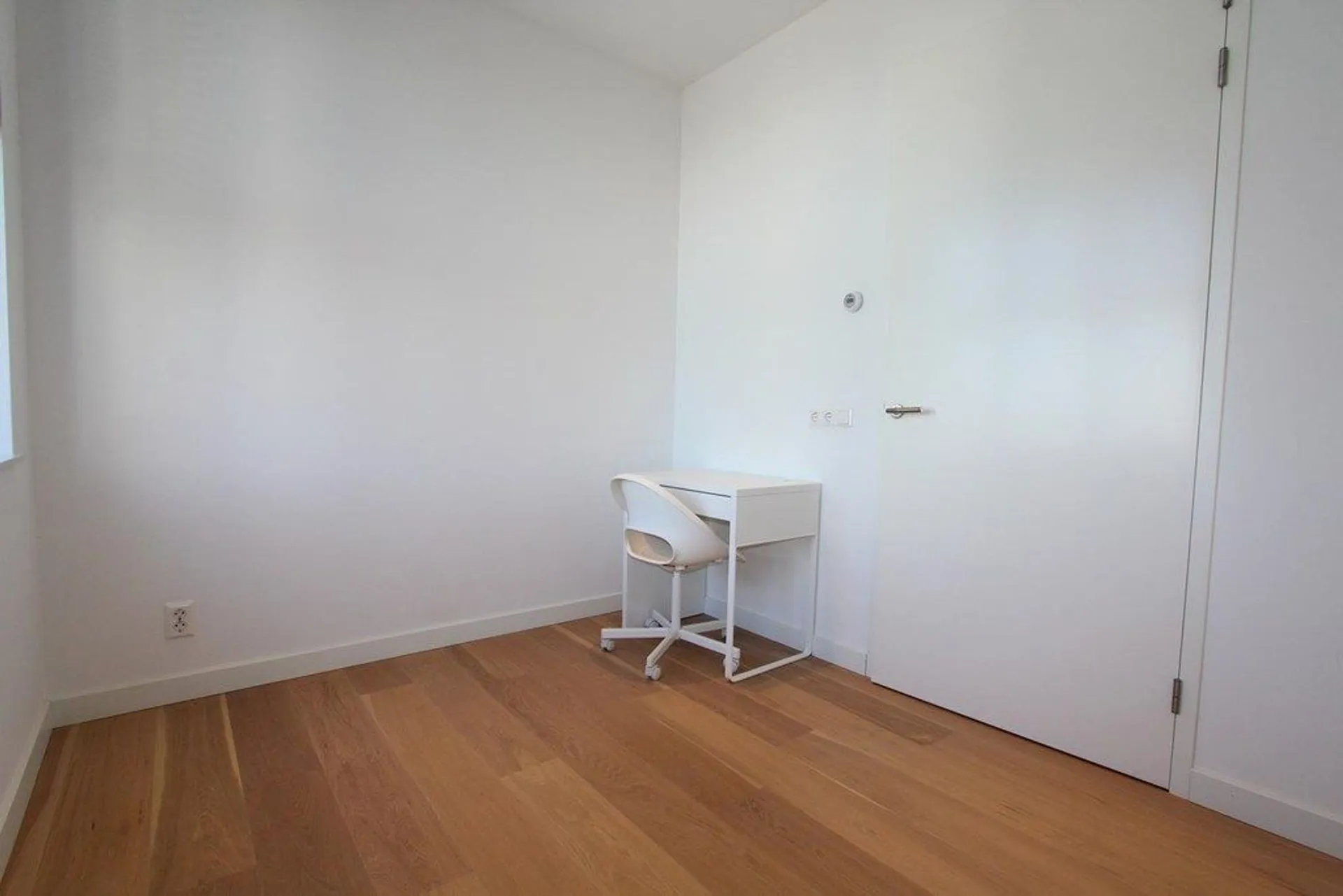 Foto #38 Appartement Gustav Mahlerlaan Amsterdam