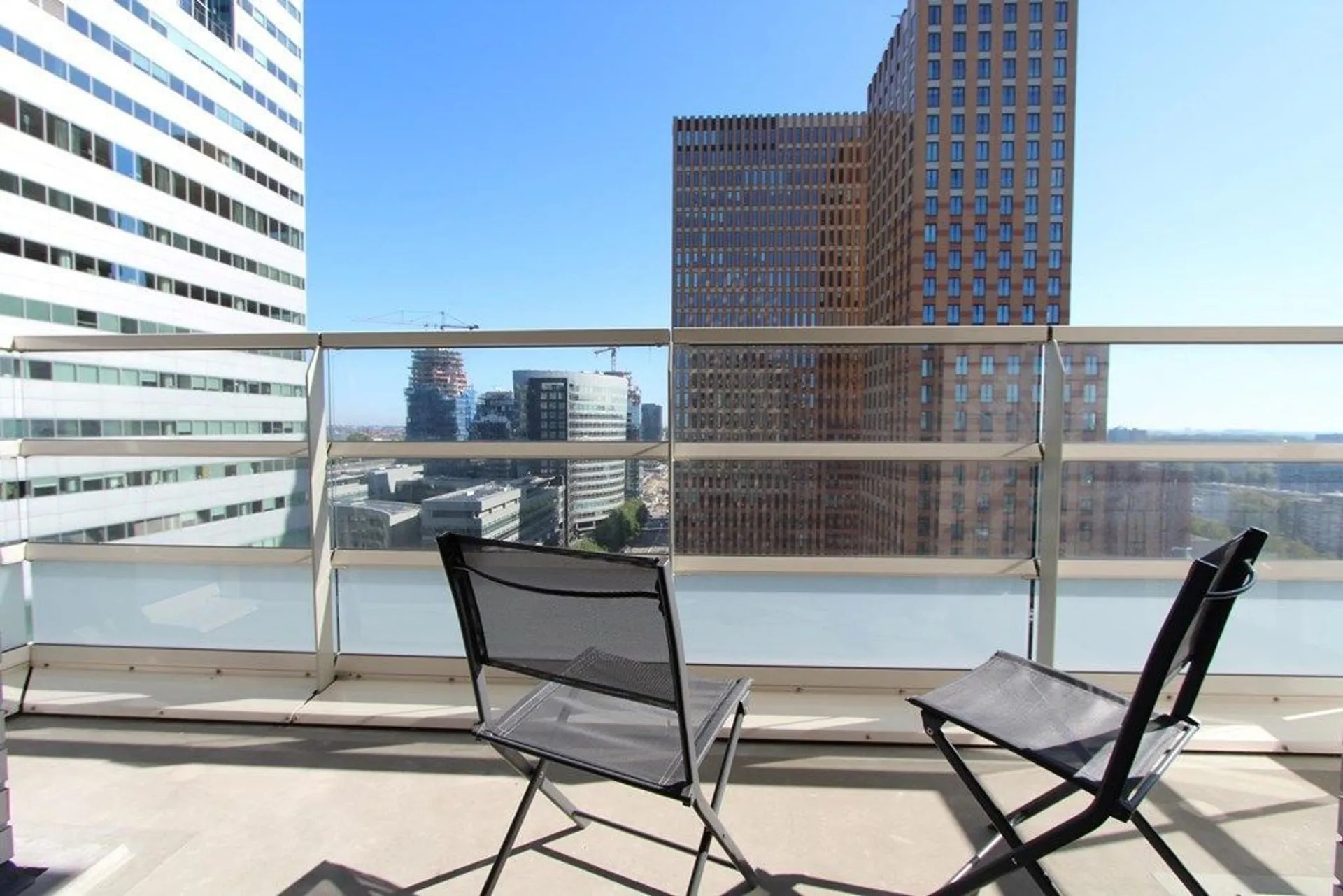 Foto #41 Appartement Gustav Mahlerlaan Amsterdam