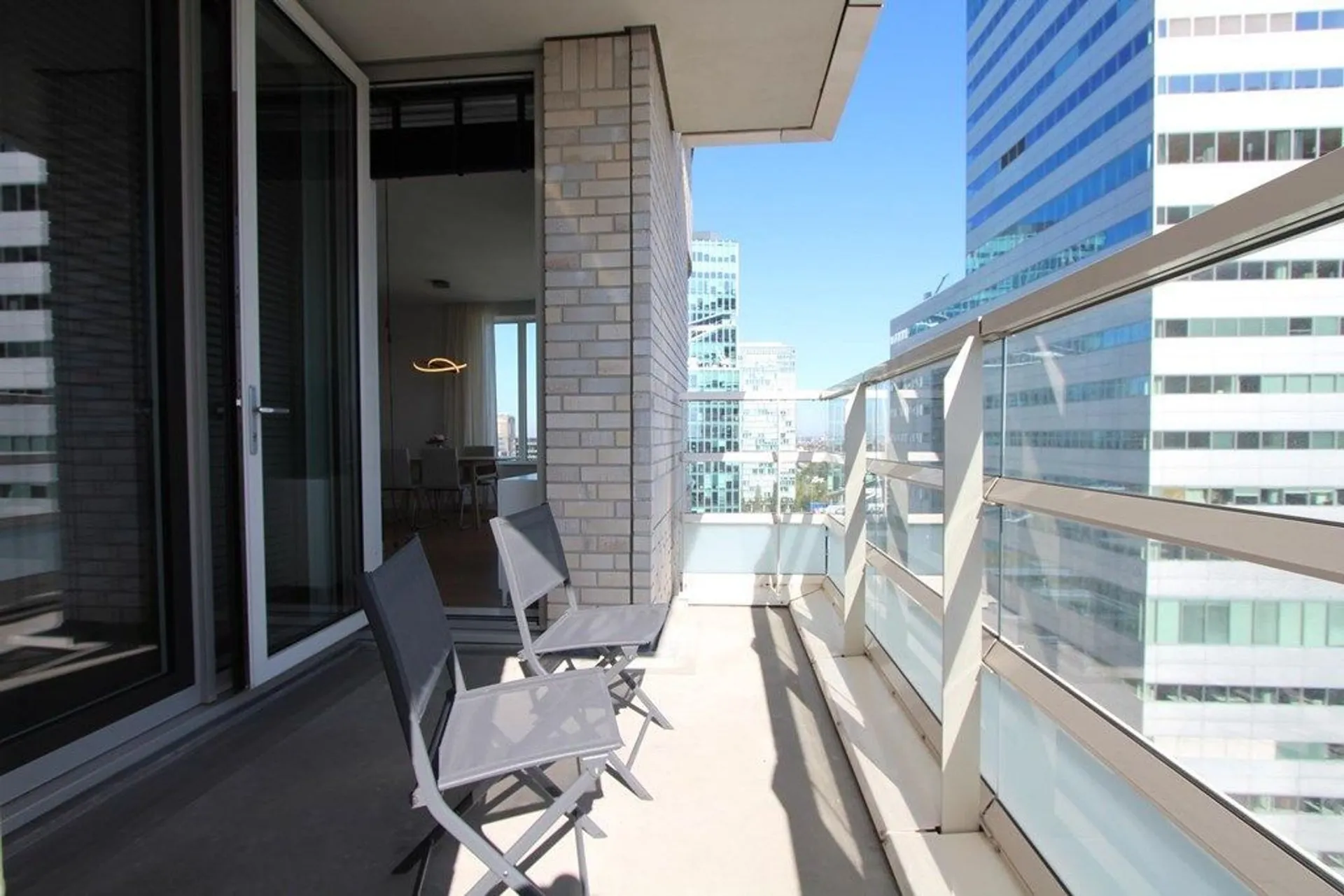 Foto #43 Appartement Gustav Mahlerlaan Amsterdam