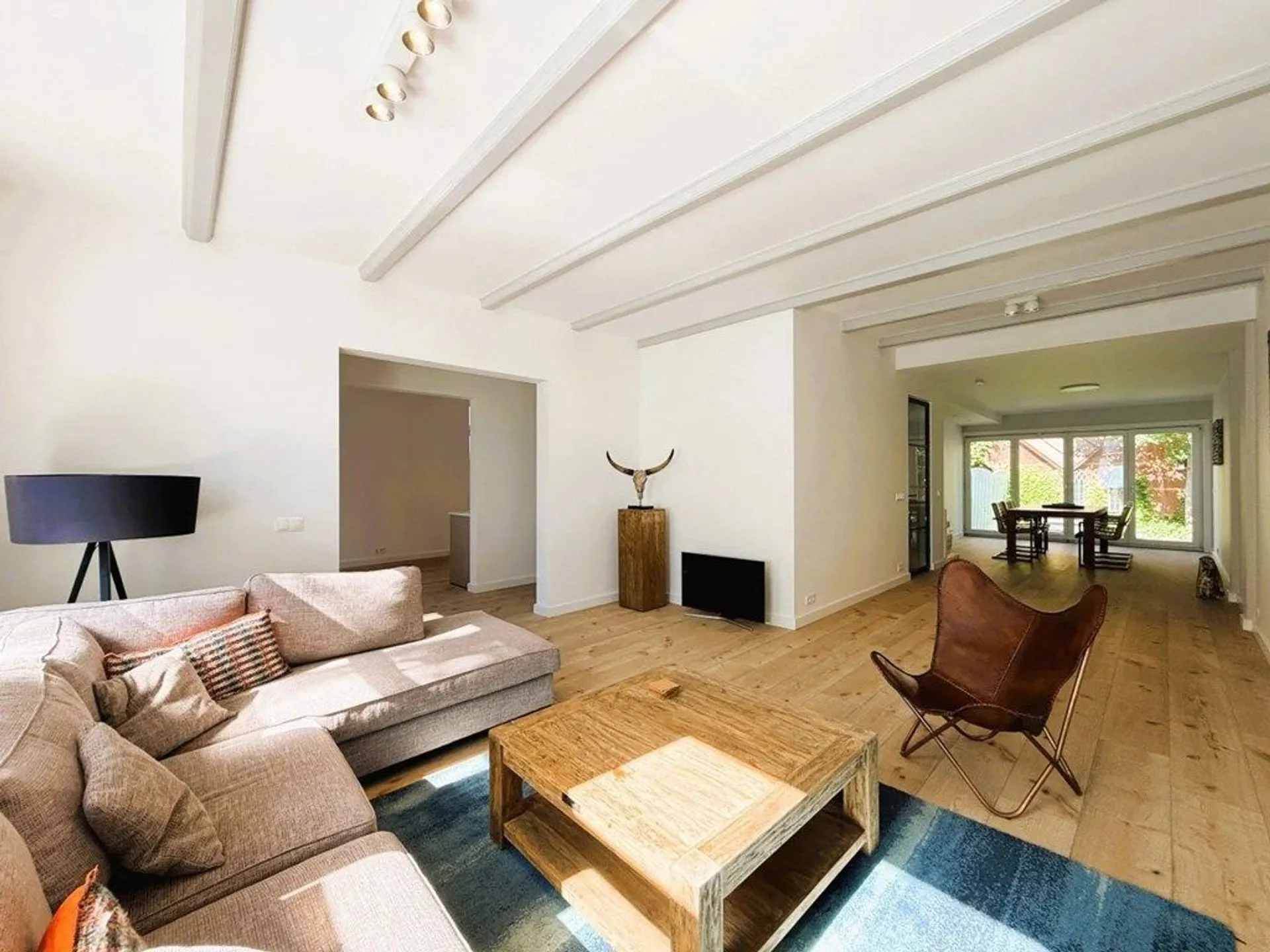 Foto #1 Huurwoning Schans Uithoorn