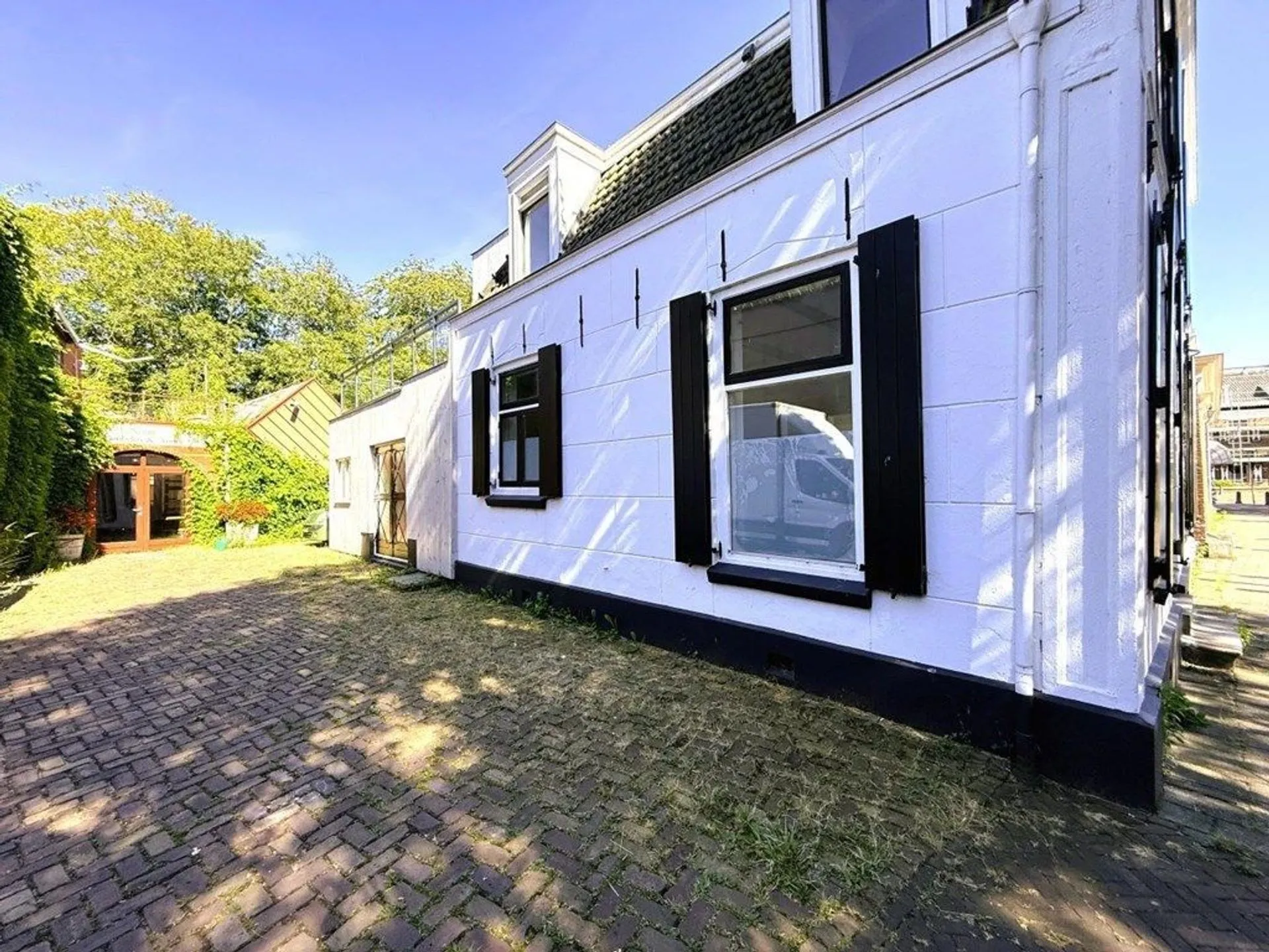 Foto #2 Huurwoning Schans Uithoorn