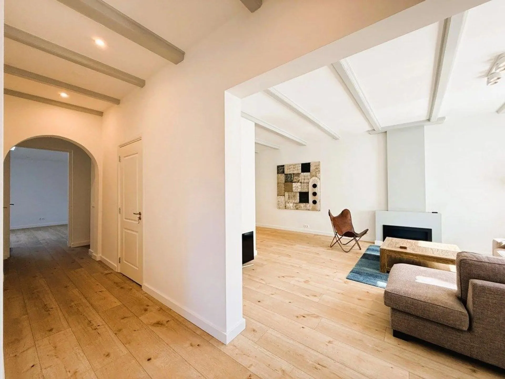 Foto #3 Huurwoning Schans Uithoorn