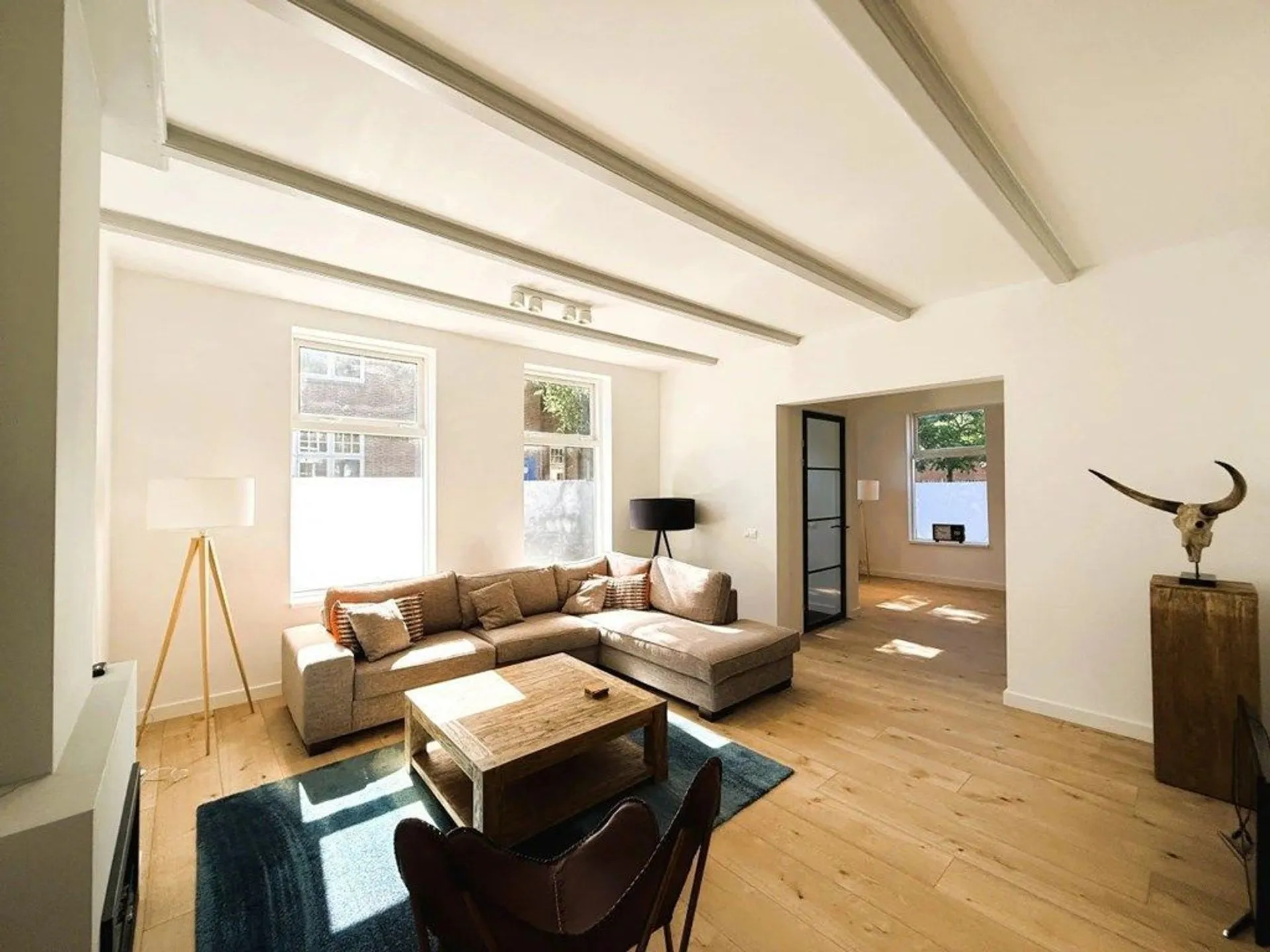 Foto #4 Huurwoning Schans Uithoorn