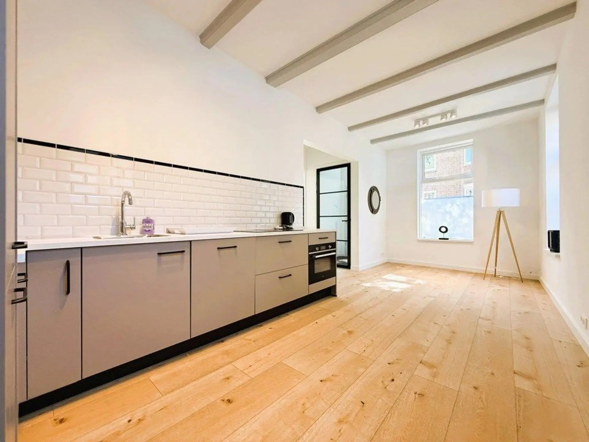 Foto #6 Huurwoning Schans Uithoorn