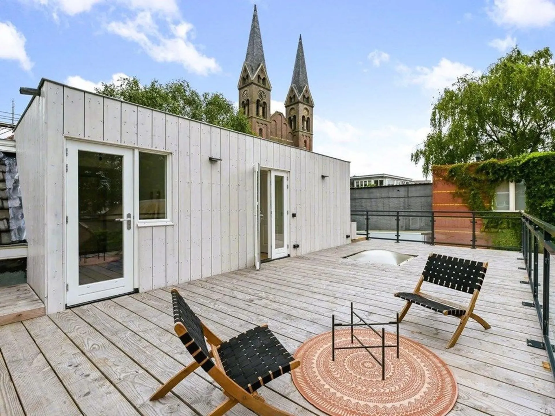 Foto #12 Huurwoning Schans Uithoorn