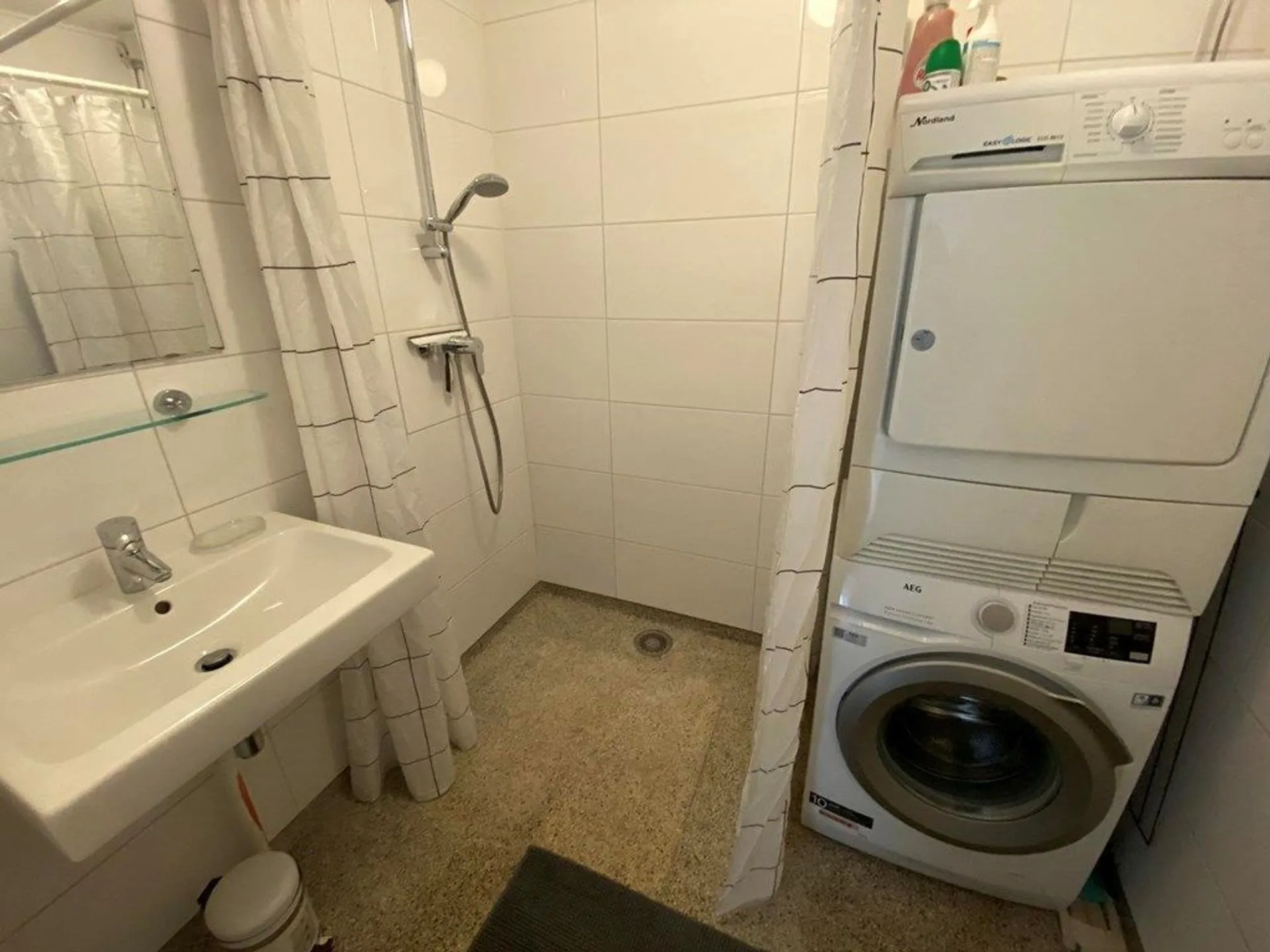 Foto #6 Appartement Loenermark Amsterdam