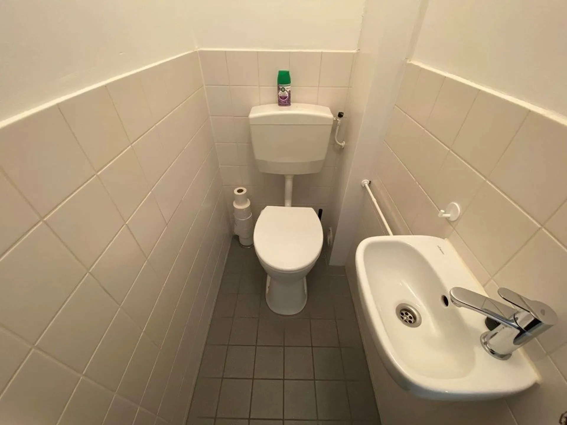 Foto #8 Appartement Loenermark Amsterdam