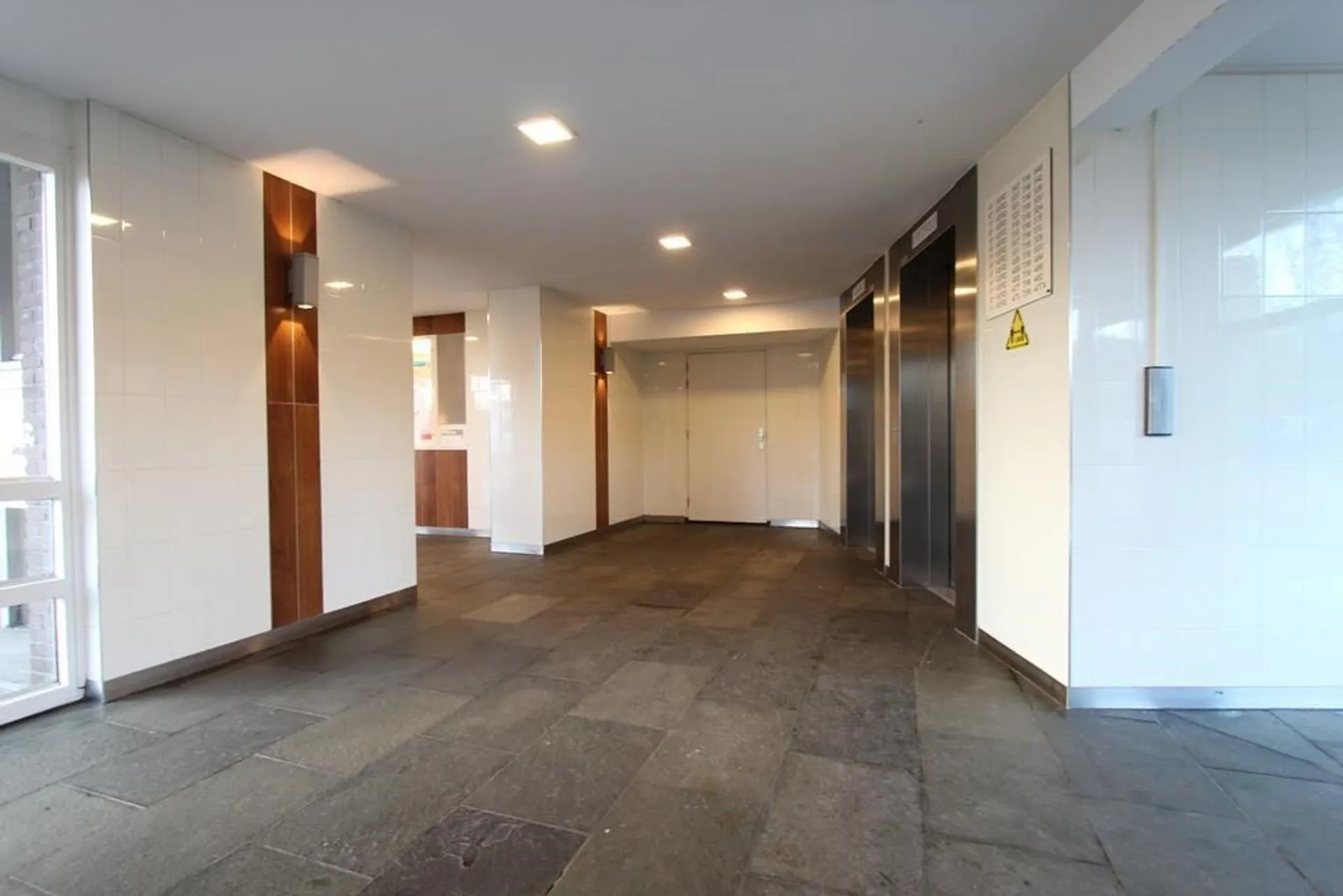 Foto #9 Appartement Loenermark Amsterdam