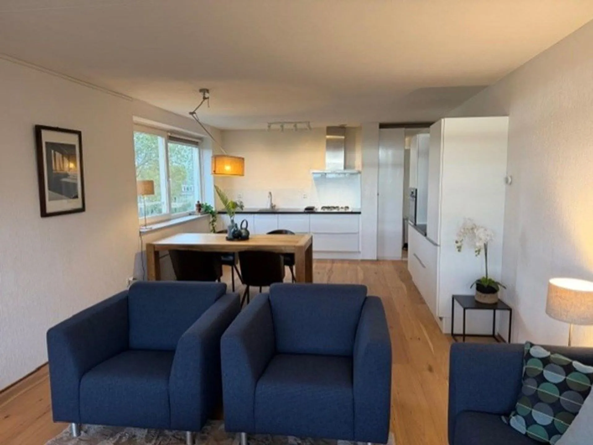 Foto #0 Appartement Rosa Spierlaan Amstelveen