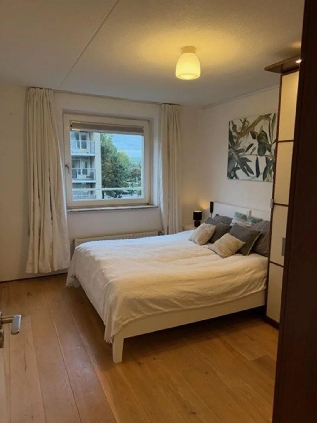 Foto #3 Appartement Rosa Spierlaan Amstelveen
