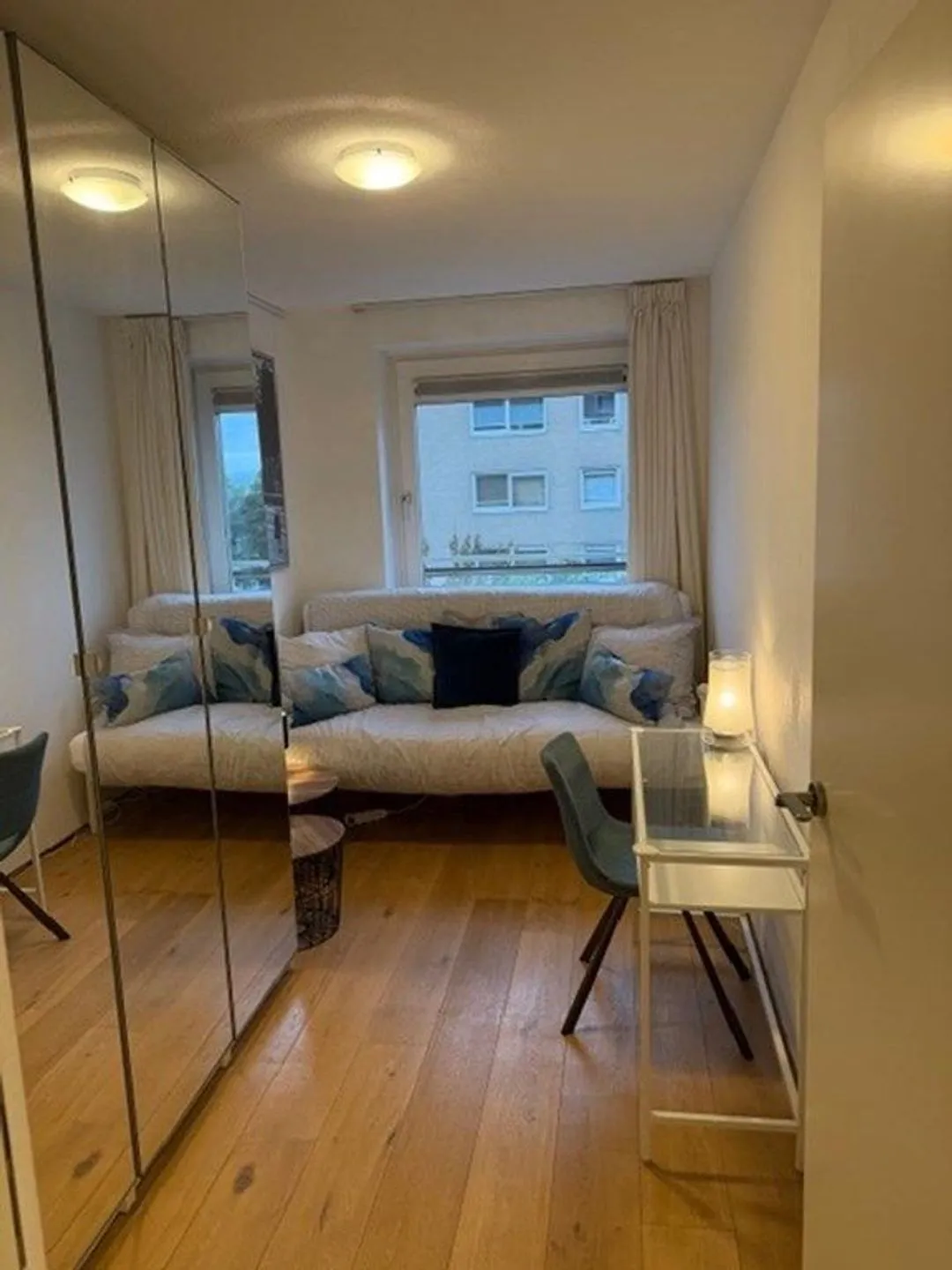 Foto #6 Appartement Rosa Spierlaan Amstelveen