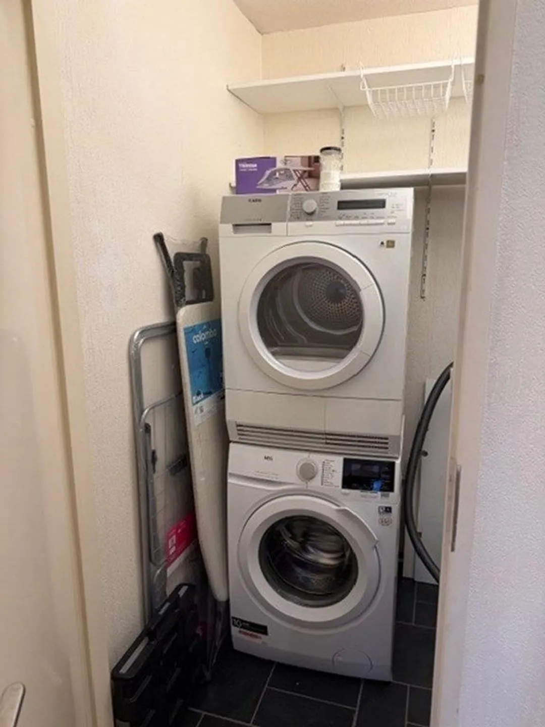 Foto #9 Appartement Rosa Spierlaan Amstelveen