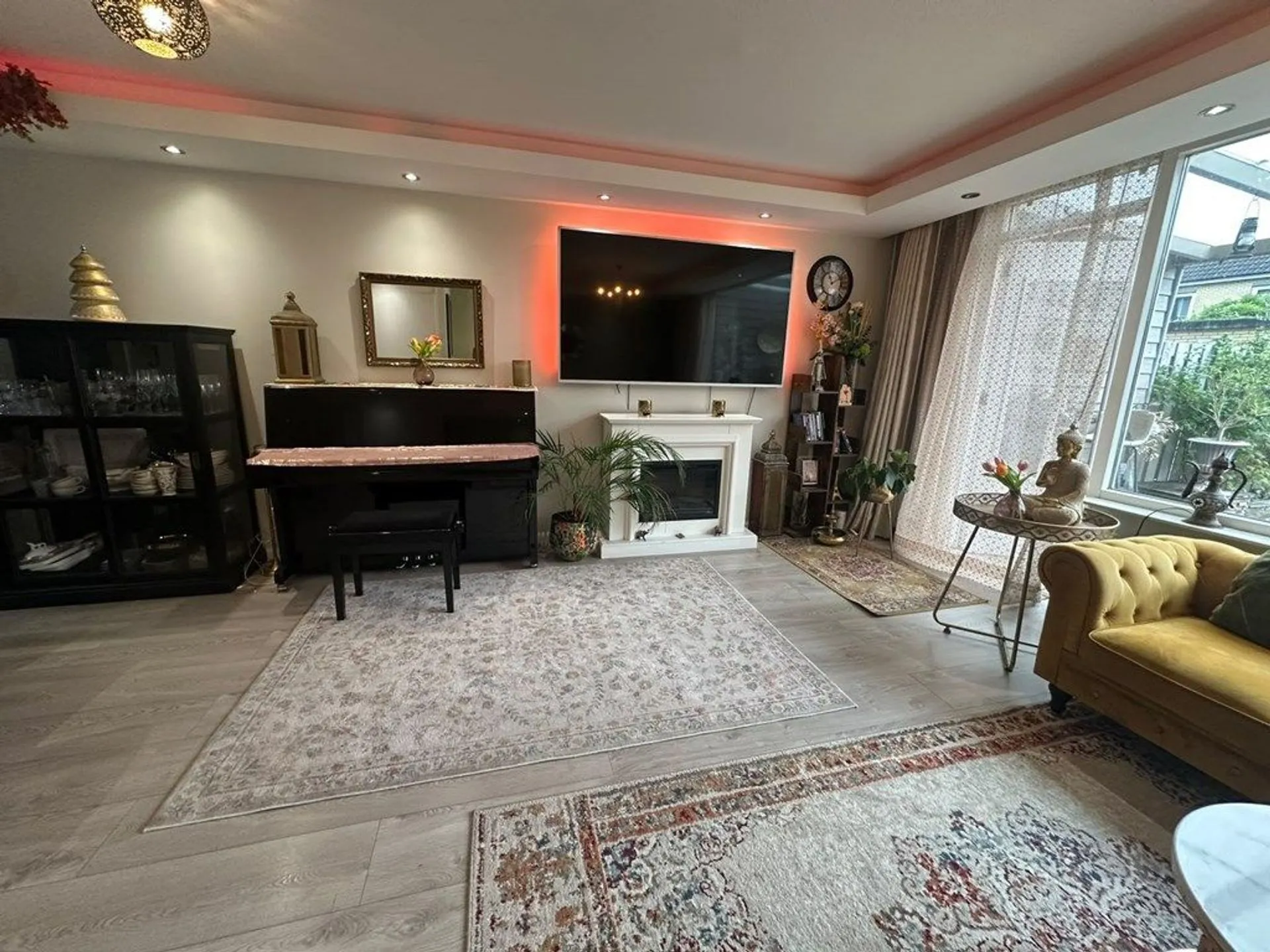 Foto #2 Huurwoning Asserring Amstelveen
