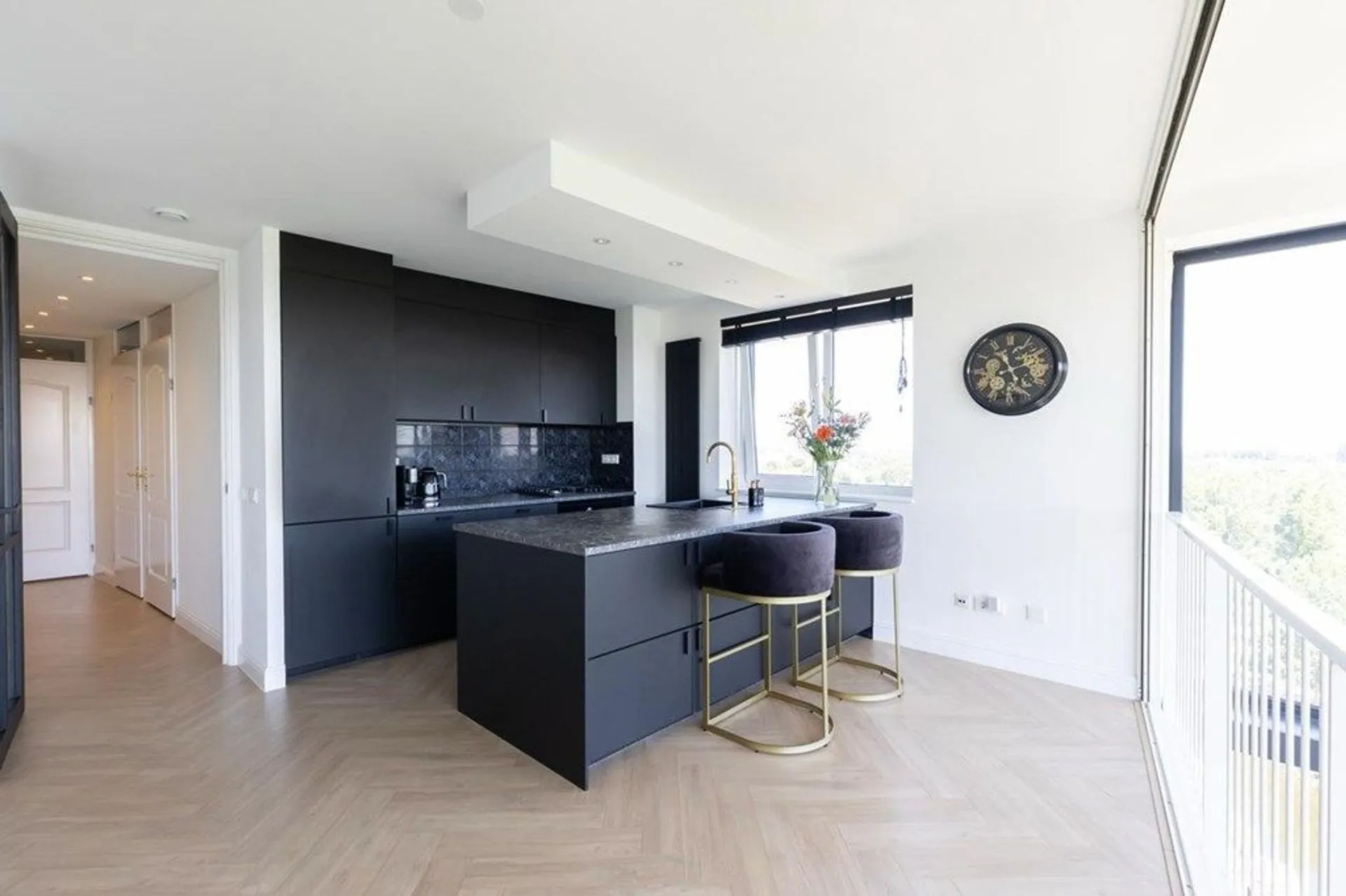 Foto #6 Appartement Isla Margaritastraat Almere