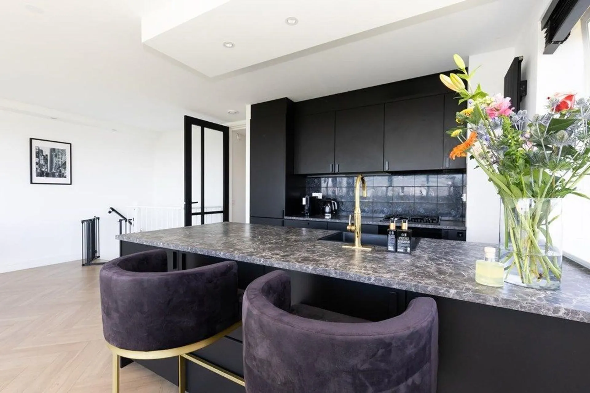Foto #9 Appartement Isla Margaritastraat Almere