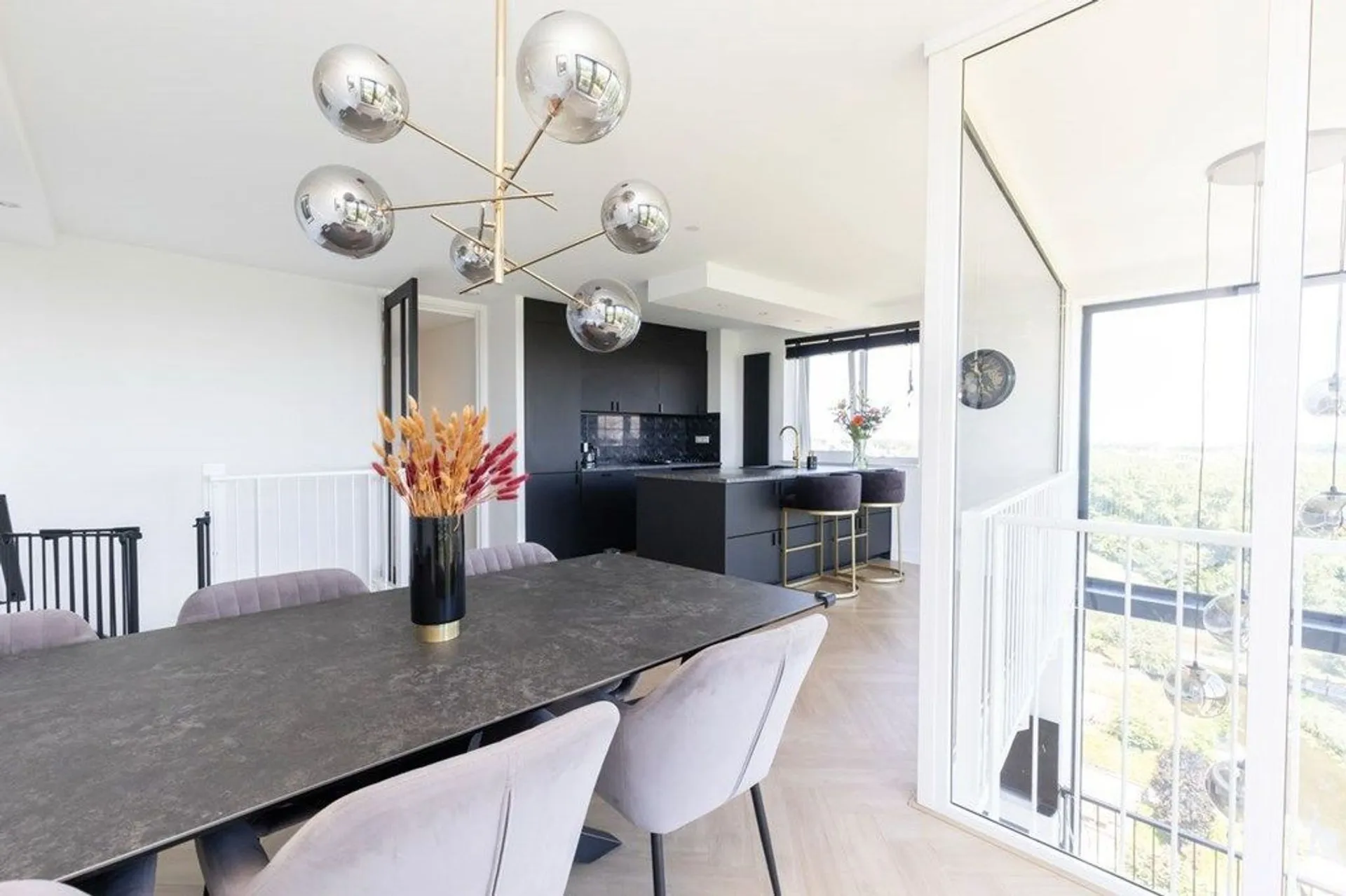 Foto #11 Appartement Isla Margaritastraat Almere