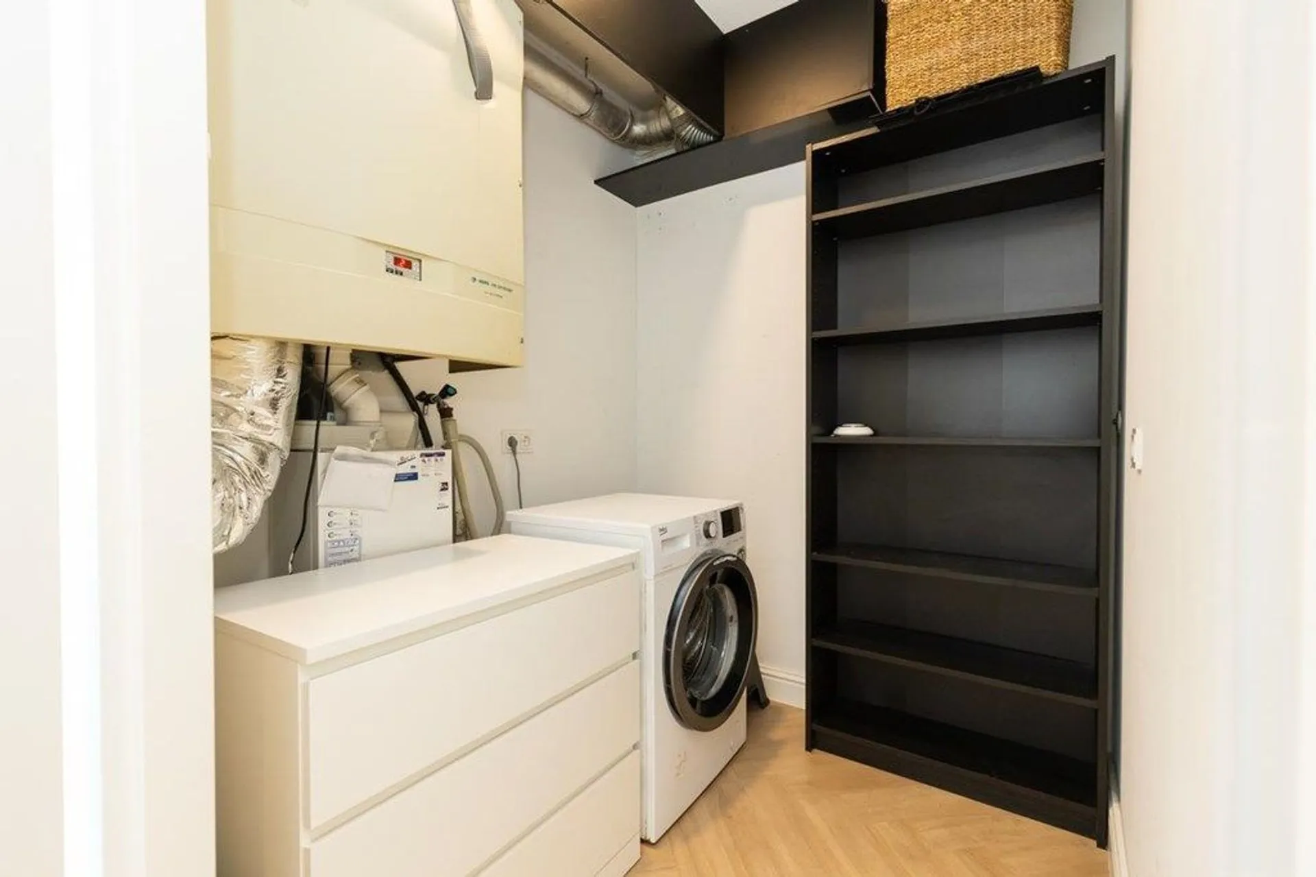 Foto #22 Appartement Isla Margaritastraat Almere