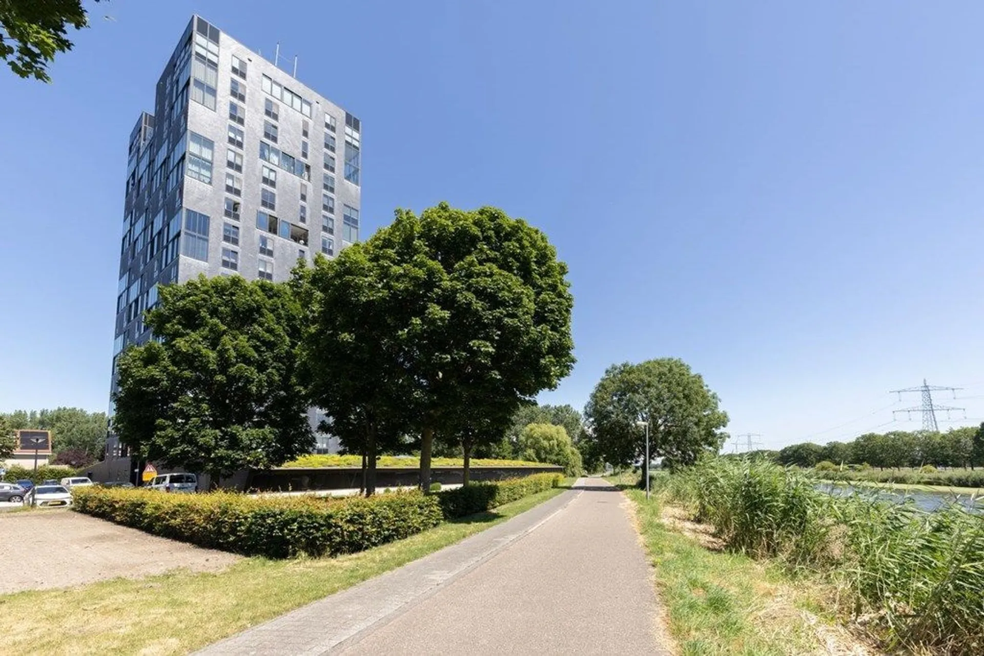 Foto #24 Appartement Isla Margaritastraat Almere