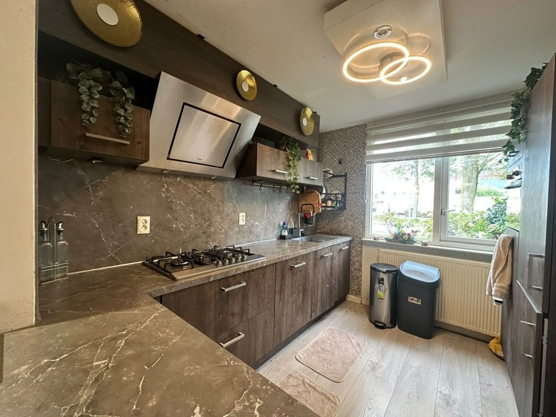 Foto #4 Huurwoning Asserring Amstelveen