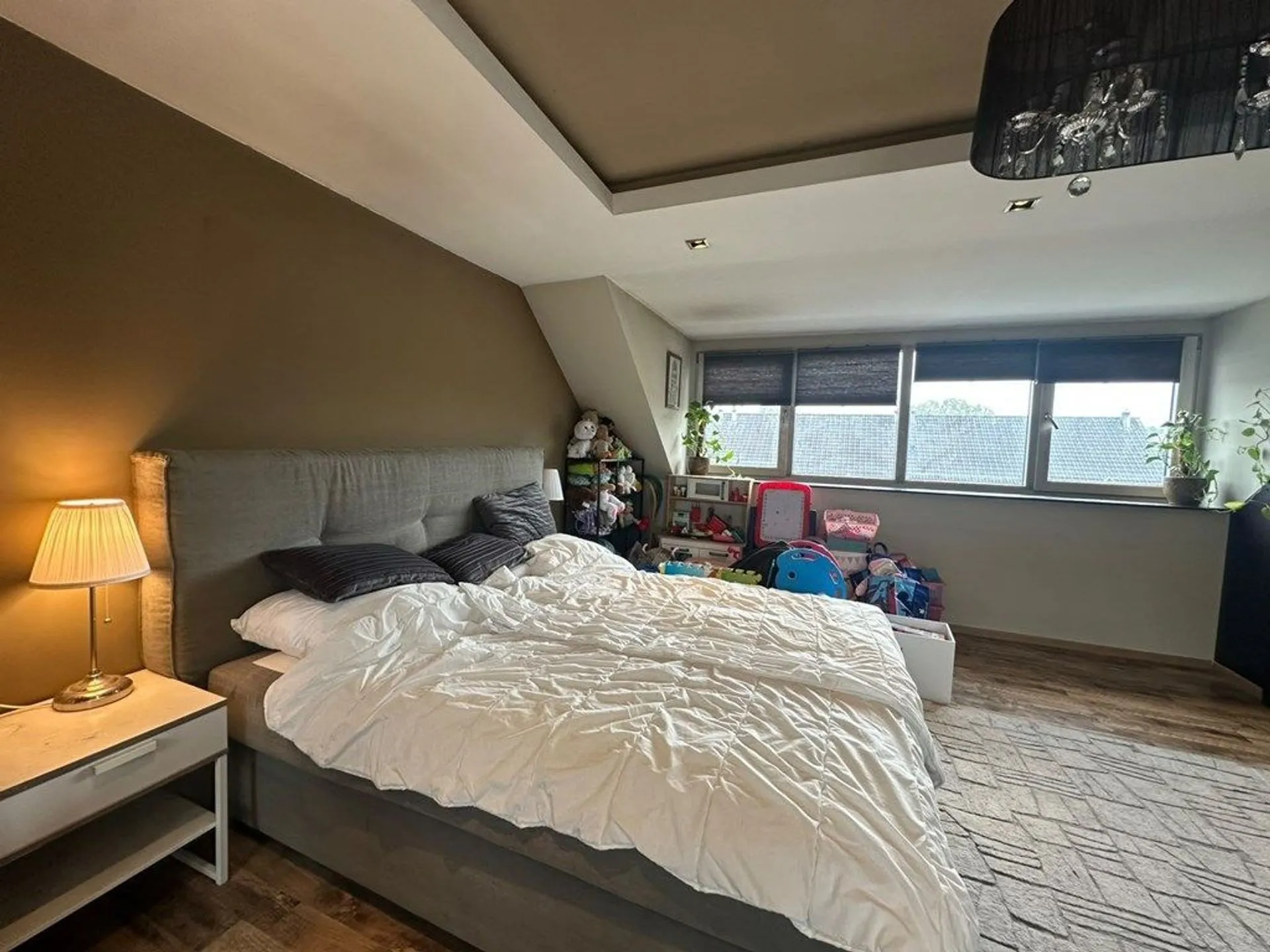 Foto #16 Huurwoning Asserring Amstelveen
