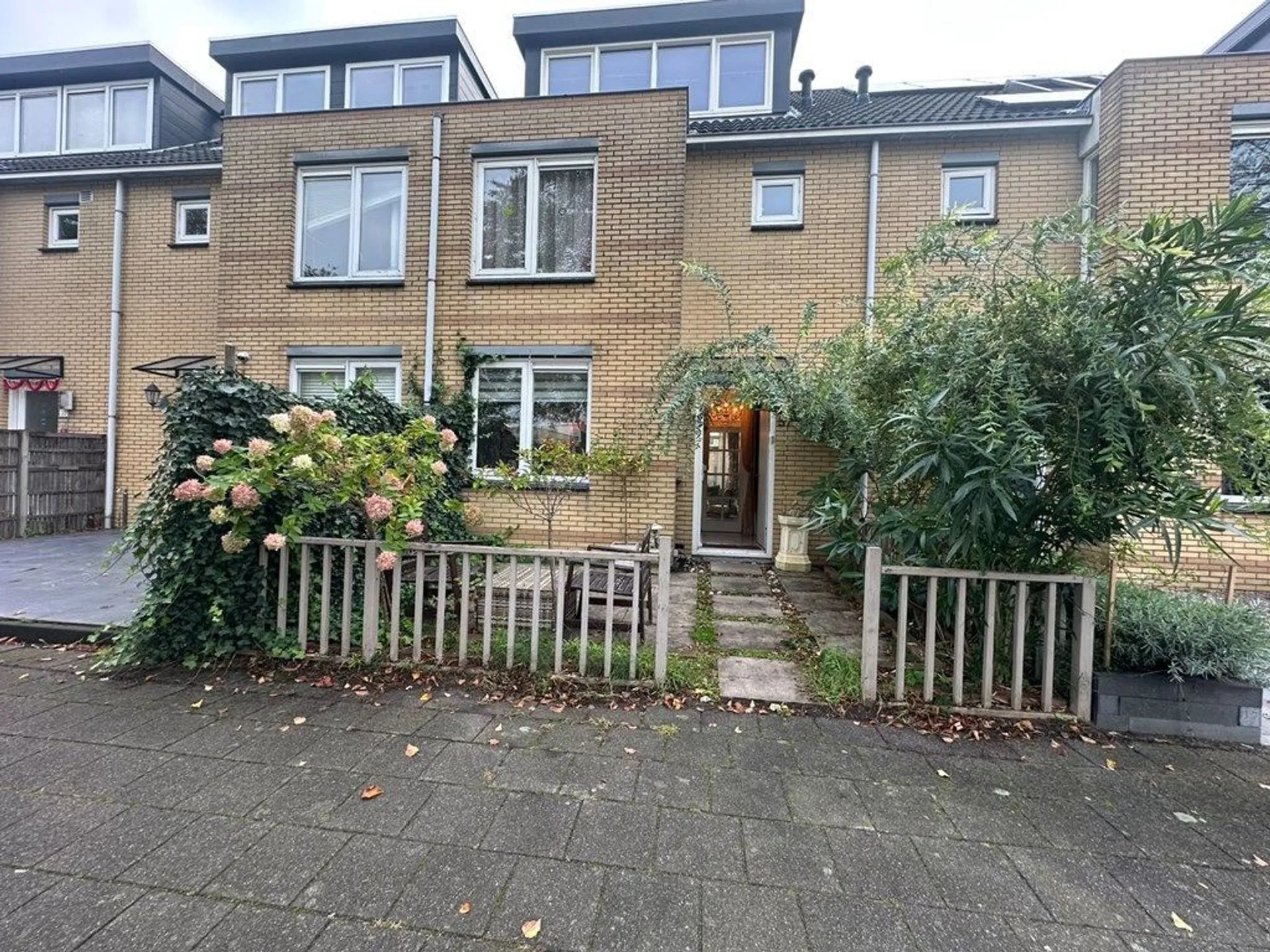 Foto #17 Huurwoning Asserring Amstelveen