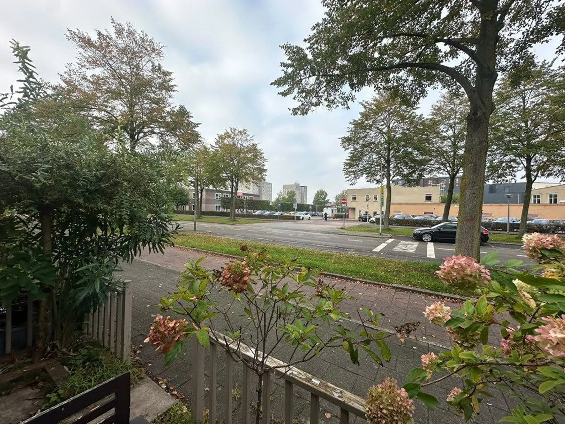 Foto #18 Huurwoning Asserring Amstelveen