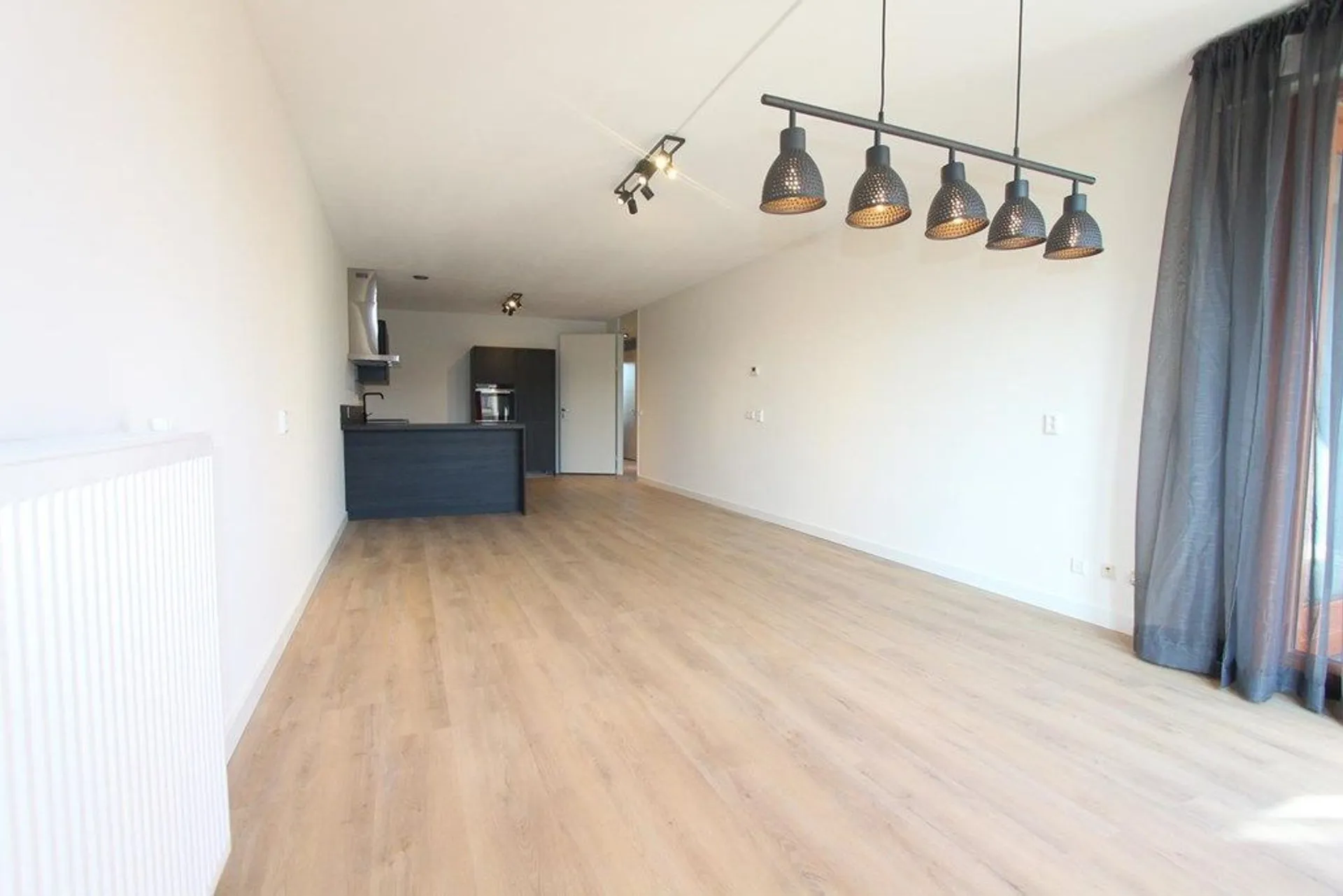 Foto #1 Appartement Leeuwendalersweg Amsterdam