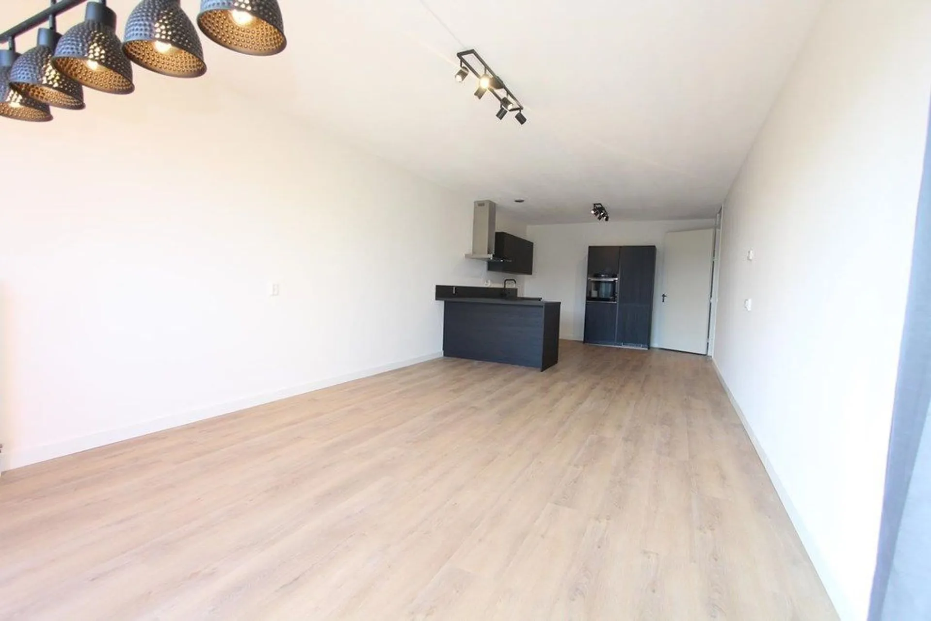 Foto #6 Appartement Leeuwendalersweg Amsterdam