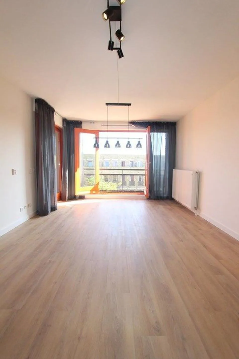 Foto #7 Appartement Leeuwendalersweg Amsterdam