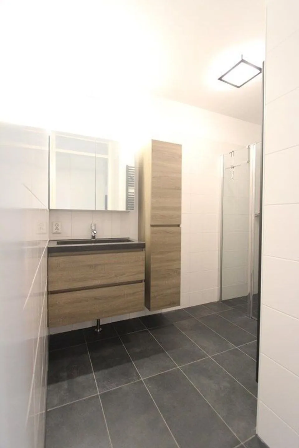 Foto #14 Appartement Leeuwendalersweg Amsterdam