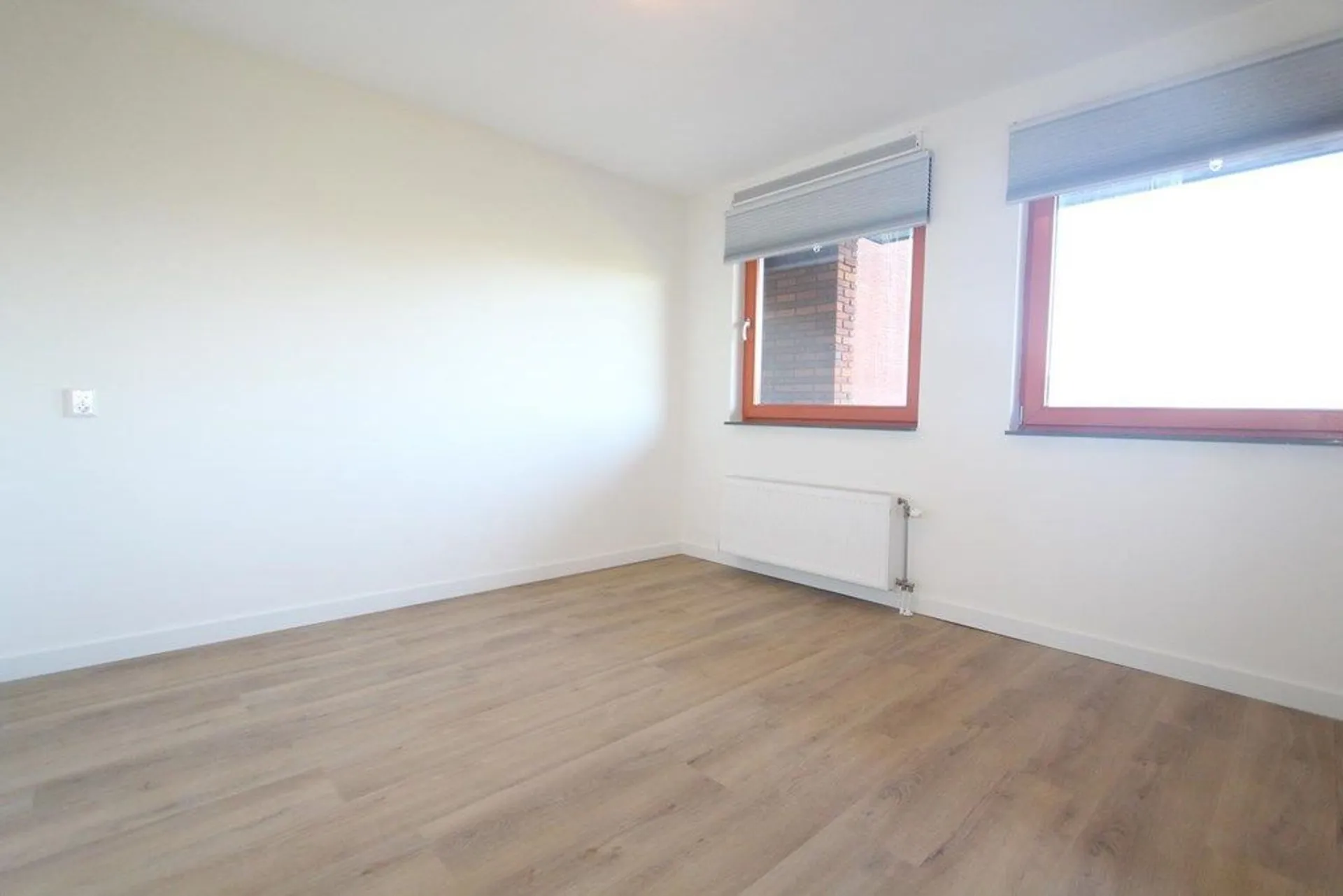 Foto #17 Appartement Leeuwendalersweg Amsterdam
