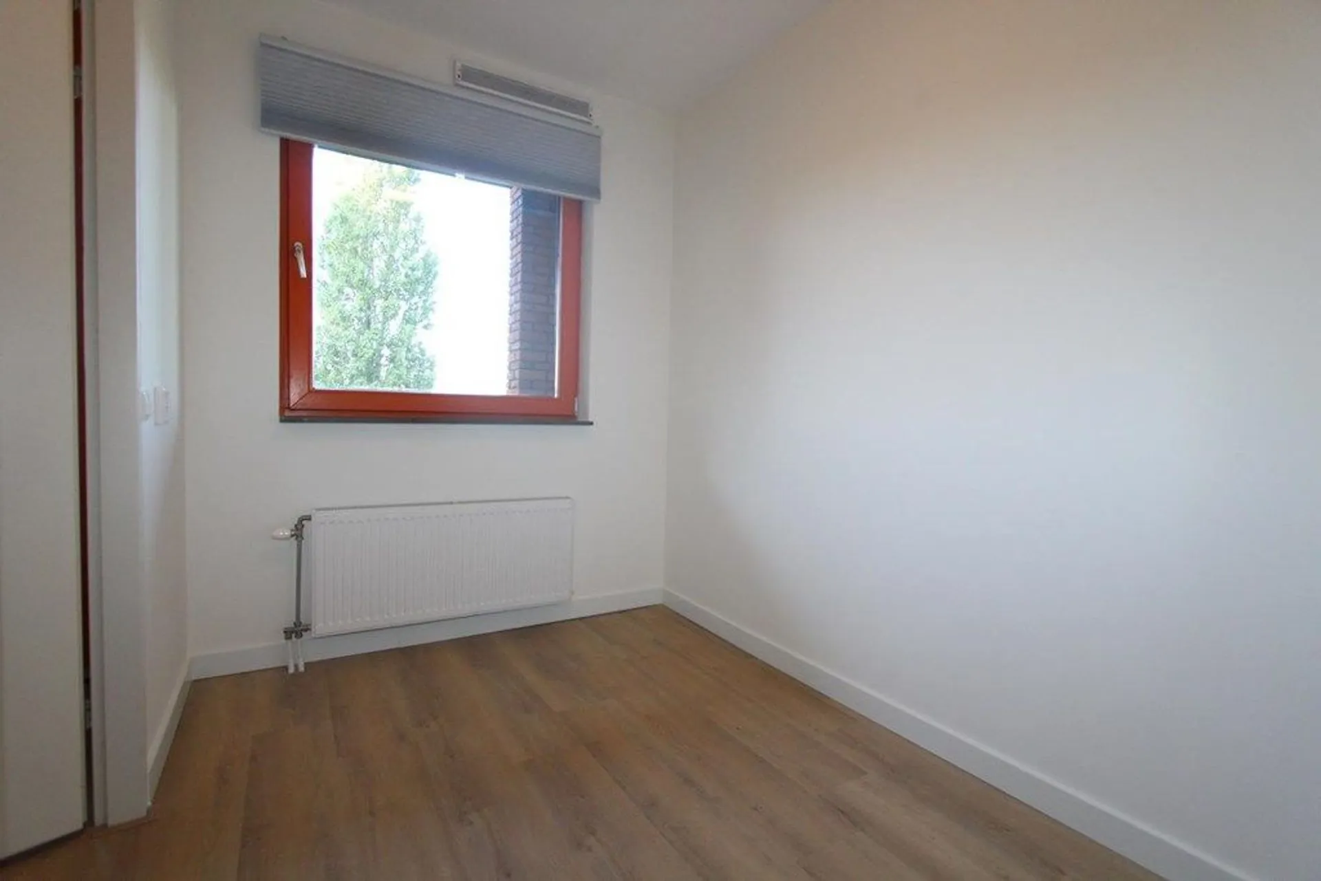 Foto #23 Appartement Leeuwendalersweg Amsterdam