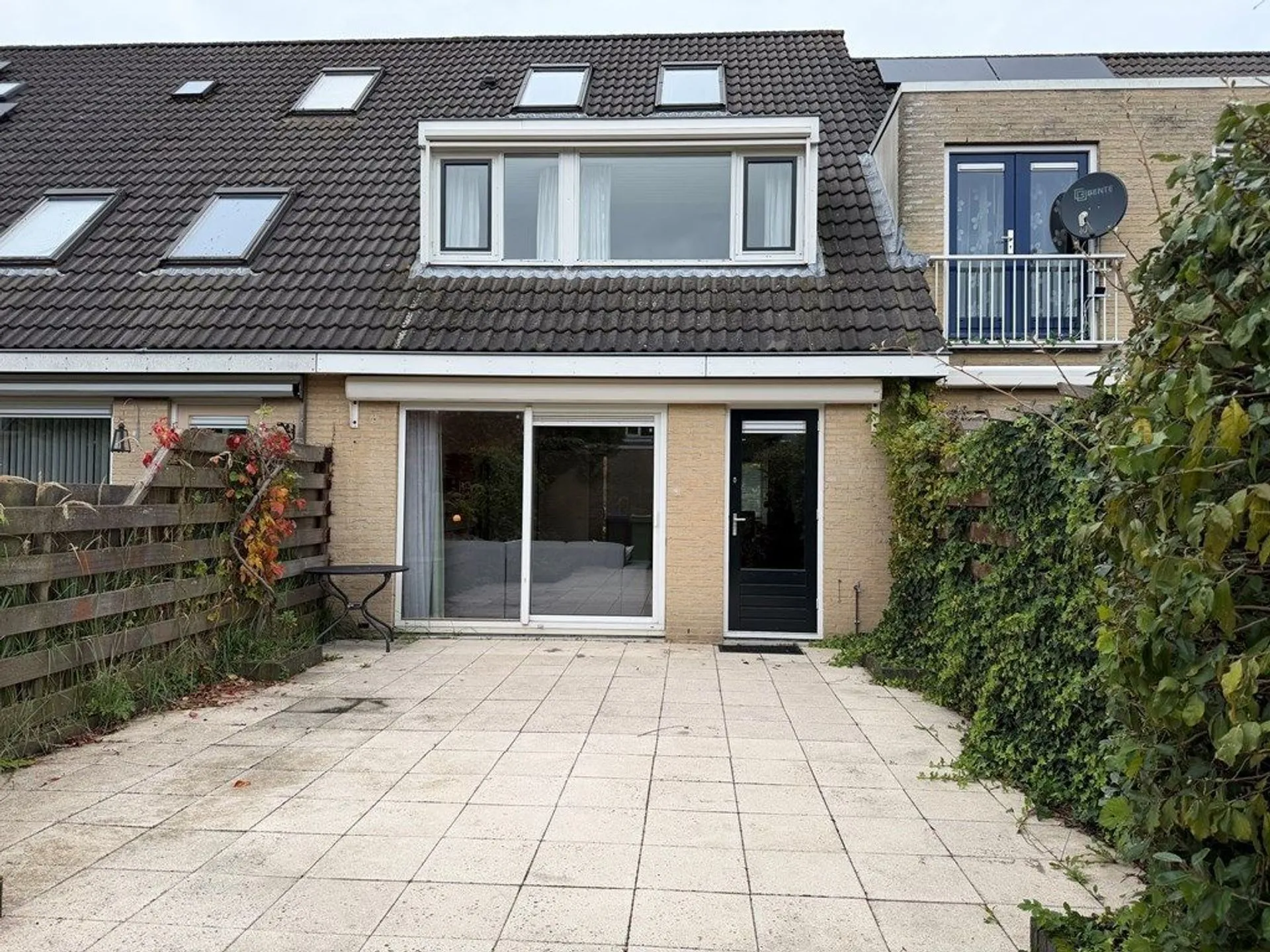Foto #6 Huurwoning Gaasterland Amstelveen