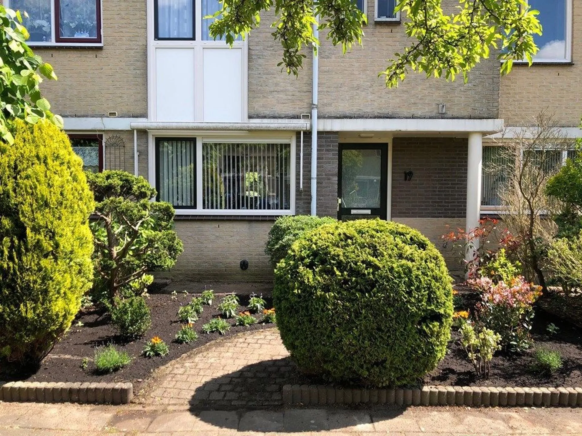 Foto #18 Huurwoning Gaasterland Amstelveen