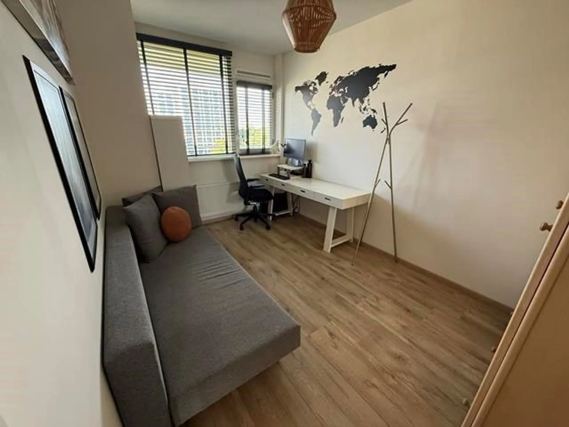 Foto #7 Appartement Rijswijkstraat Amsterdam