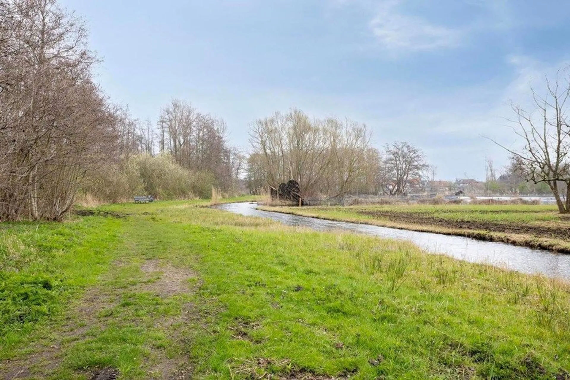 Foto #27 Appartement Oosteinderweg Aalsmeer